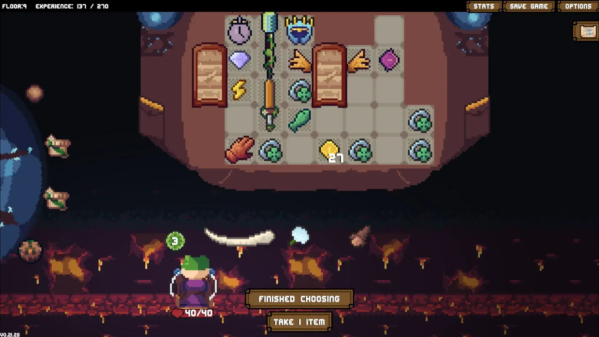 Backpack Hero thumbnail 6