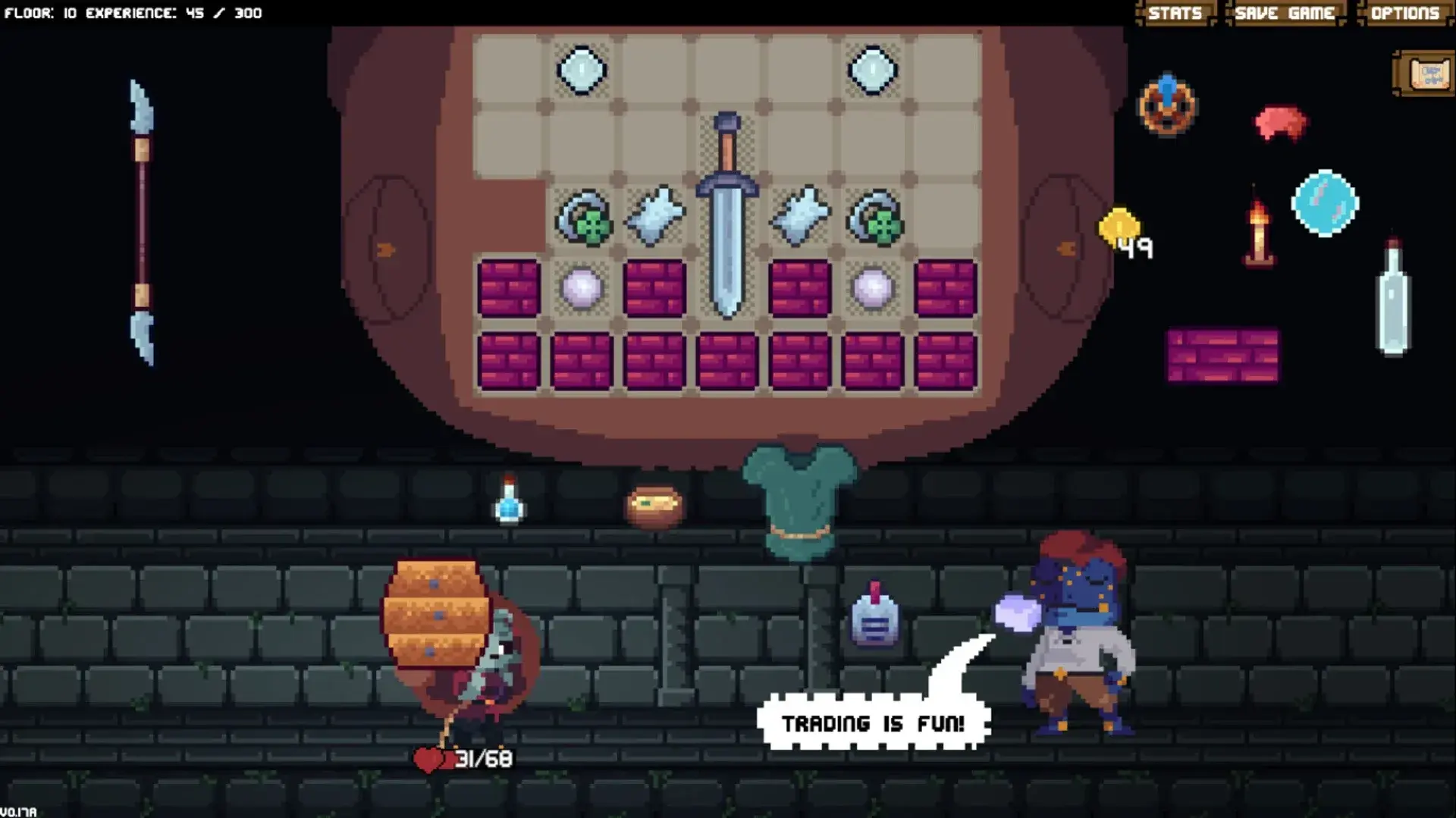 Backpack Hero thumbnail 12