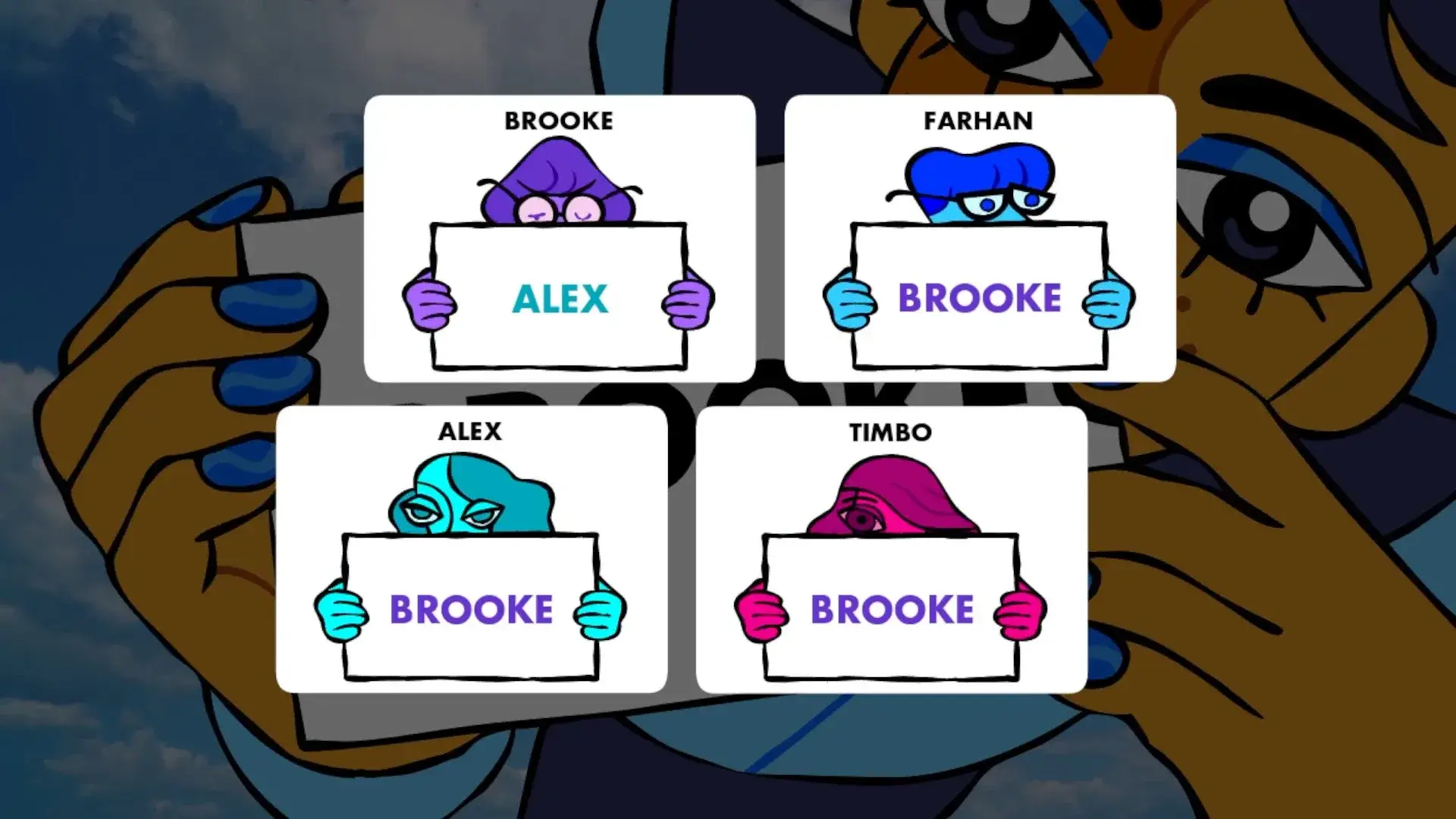 The Jackbox Party Pack 9 thumbnail 14