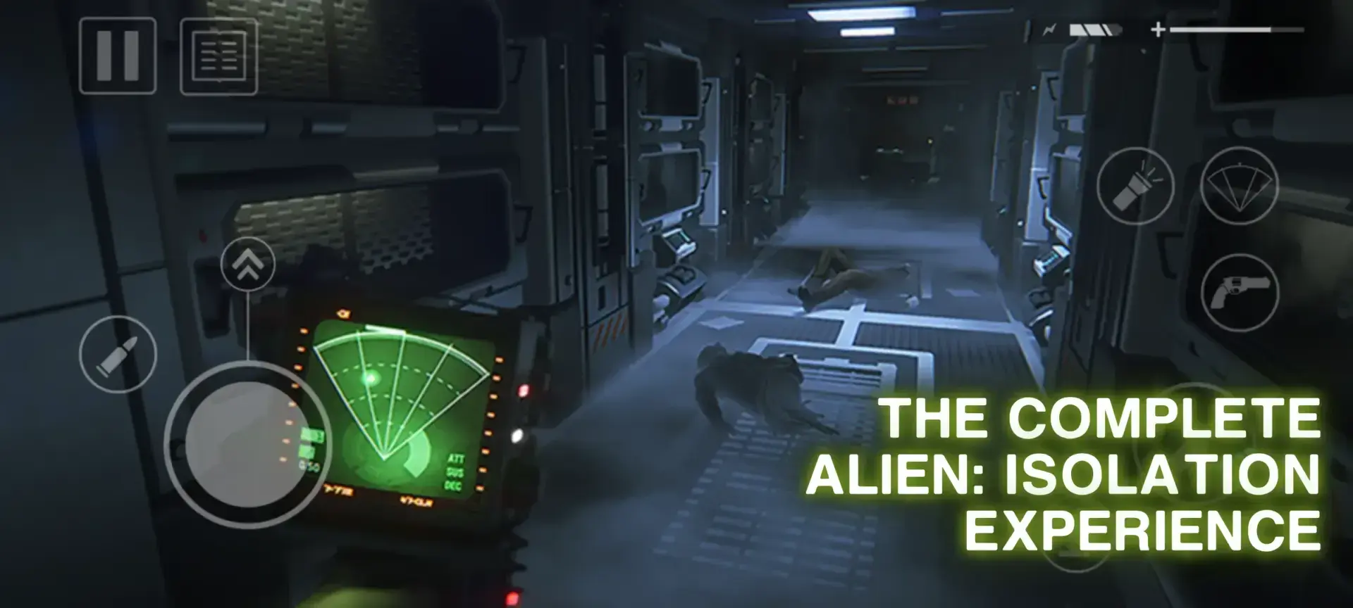 Alien: Isolation thumbnail 4