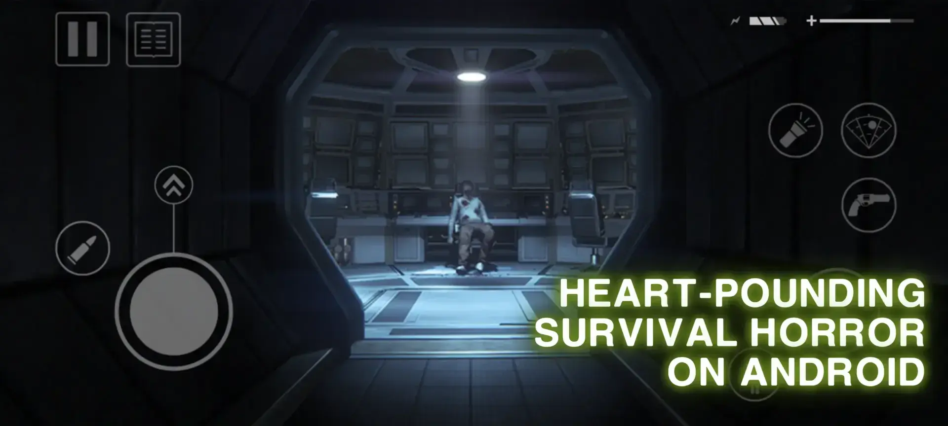 Alien: Isolation thumbnail 5