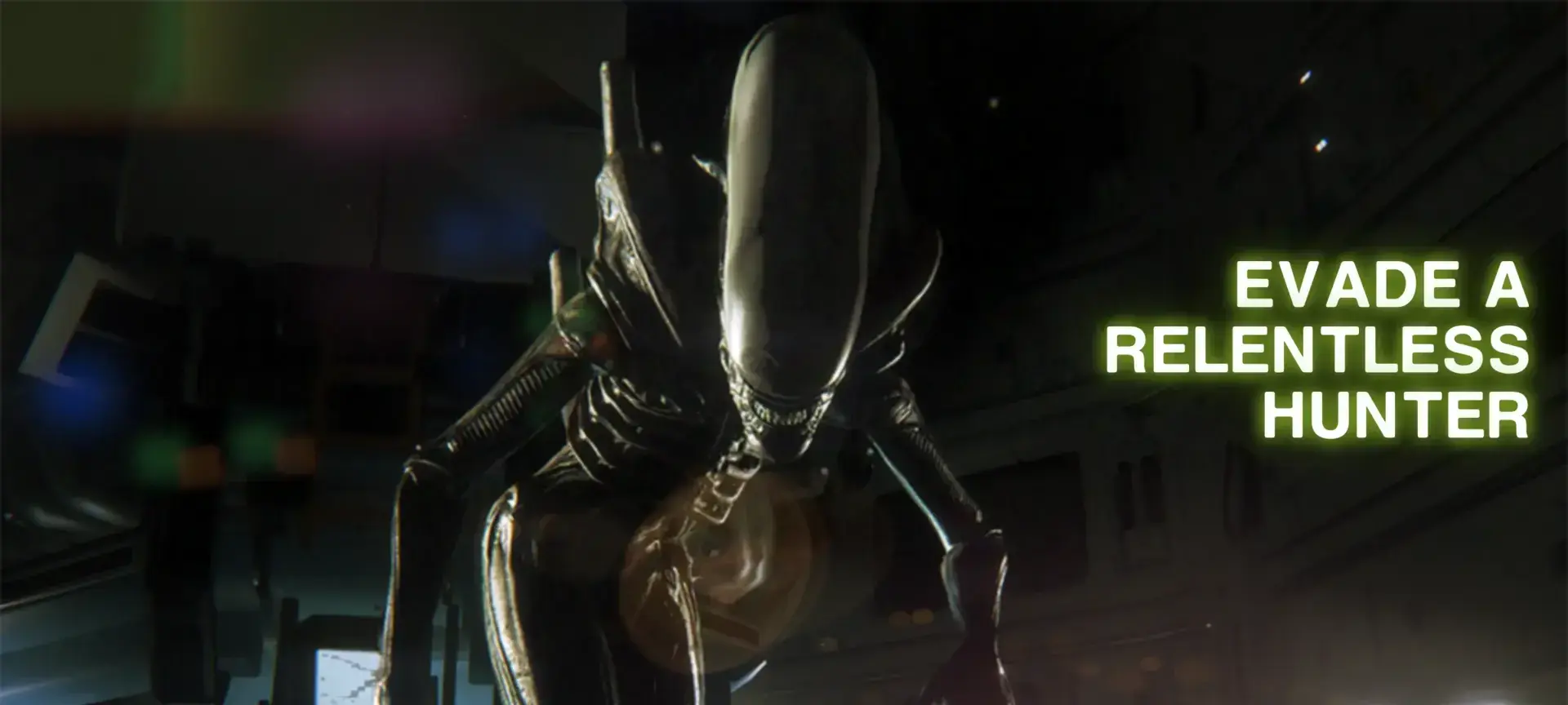 Alien: Isolation thumbnail 6