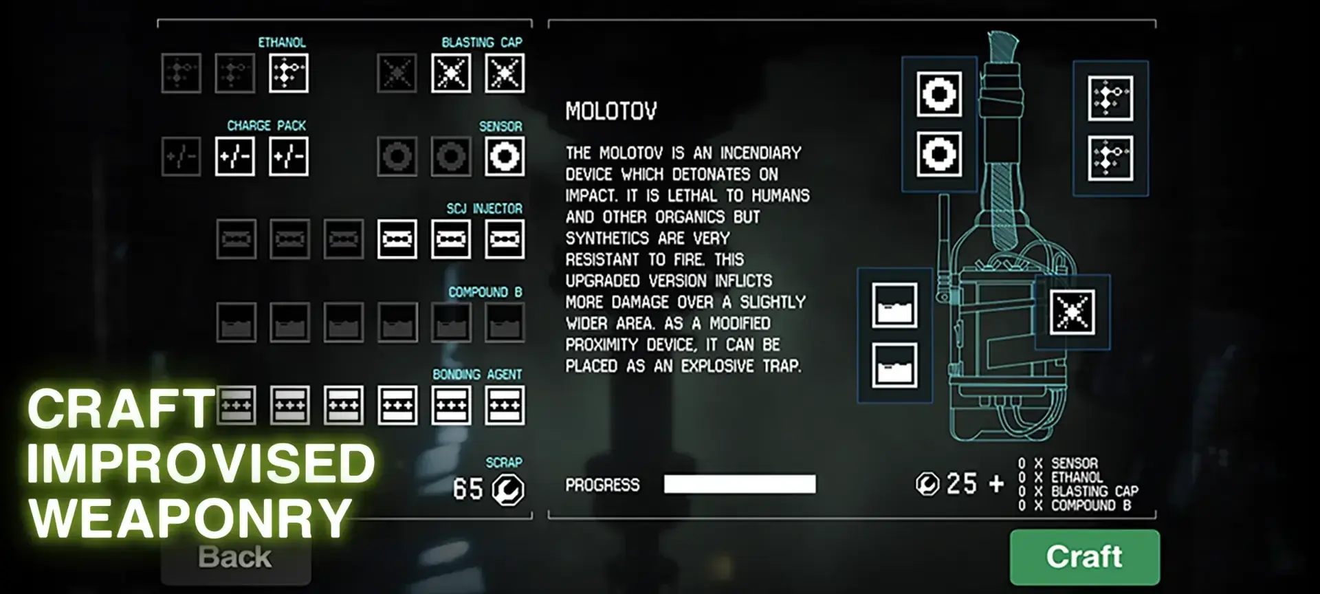 Alien: Isolation thumbnail 7