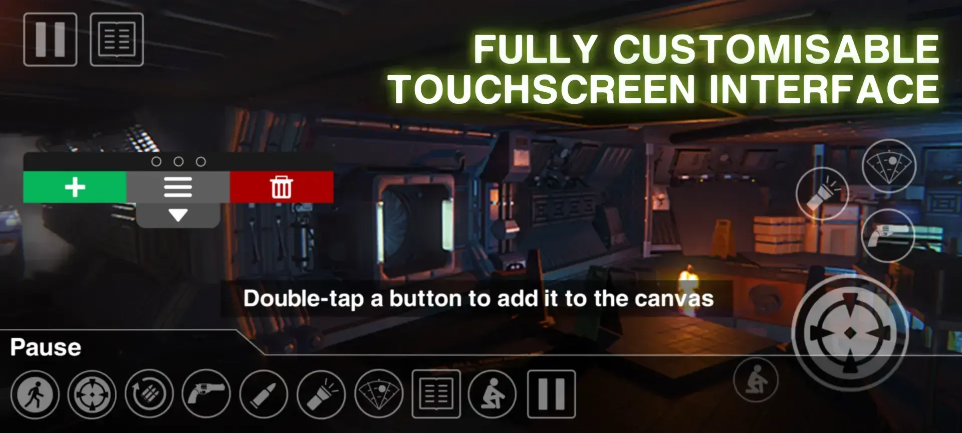 Alien: Isolation thumbnail 8