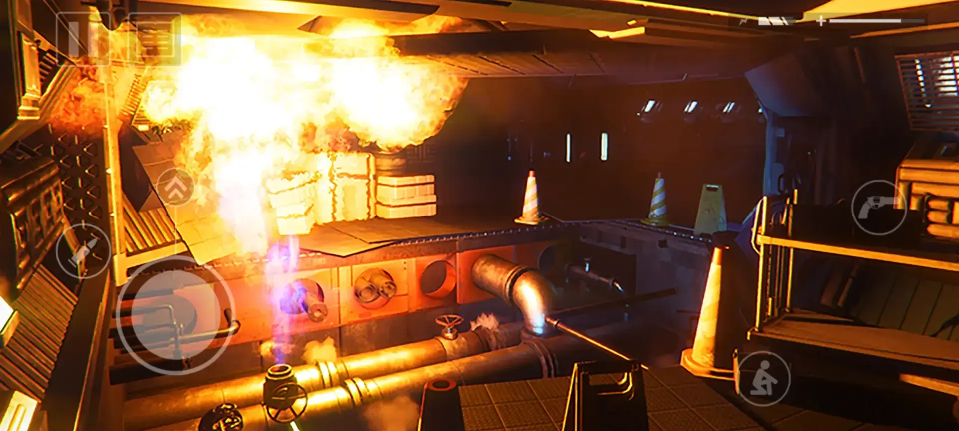 Alien: Isolation thumbnail 9