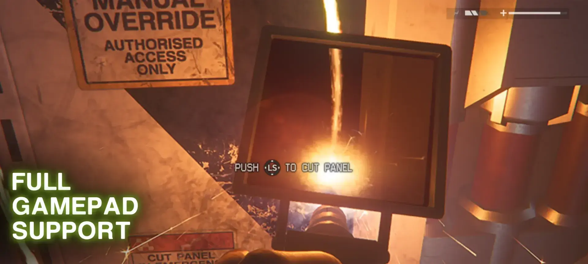 Alien: Isolation thumbnail 10
