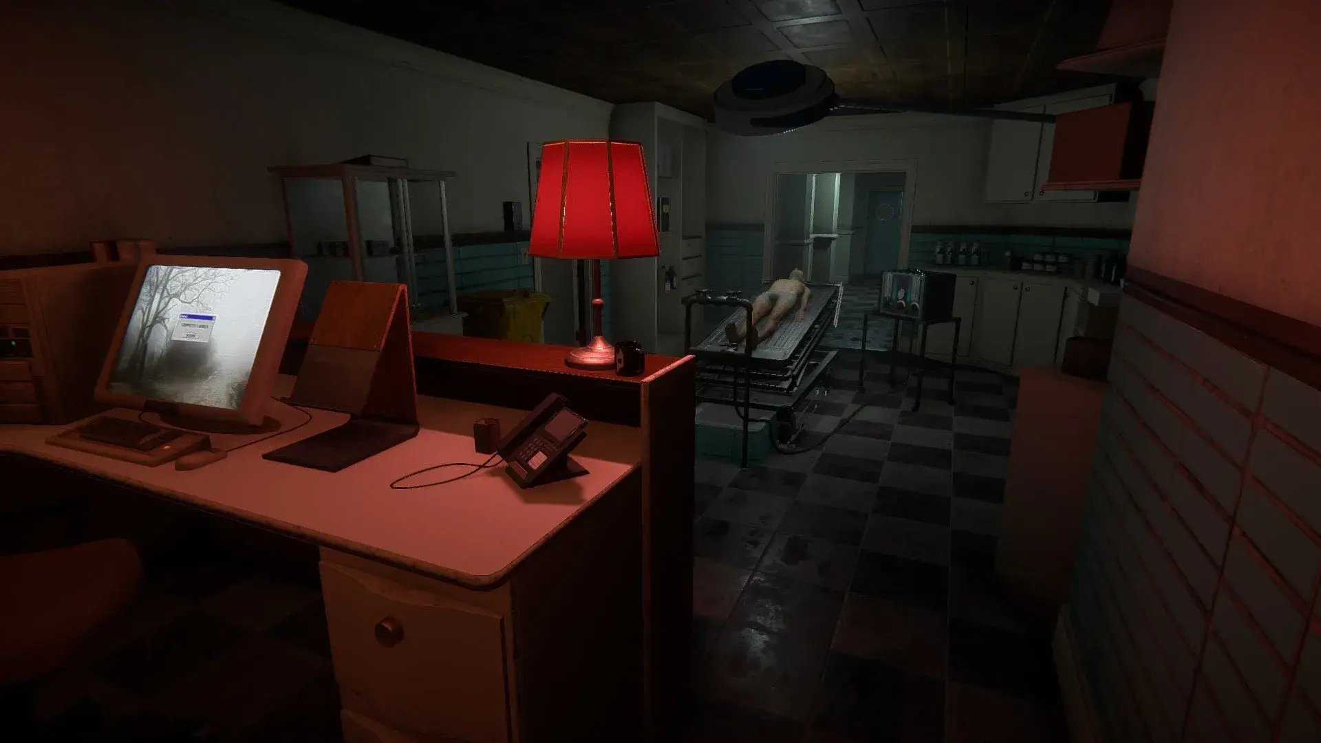 The Mortuary Assistant thumbnail 9