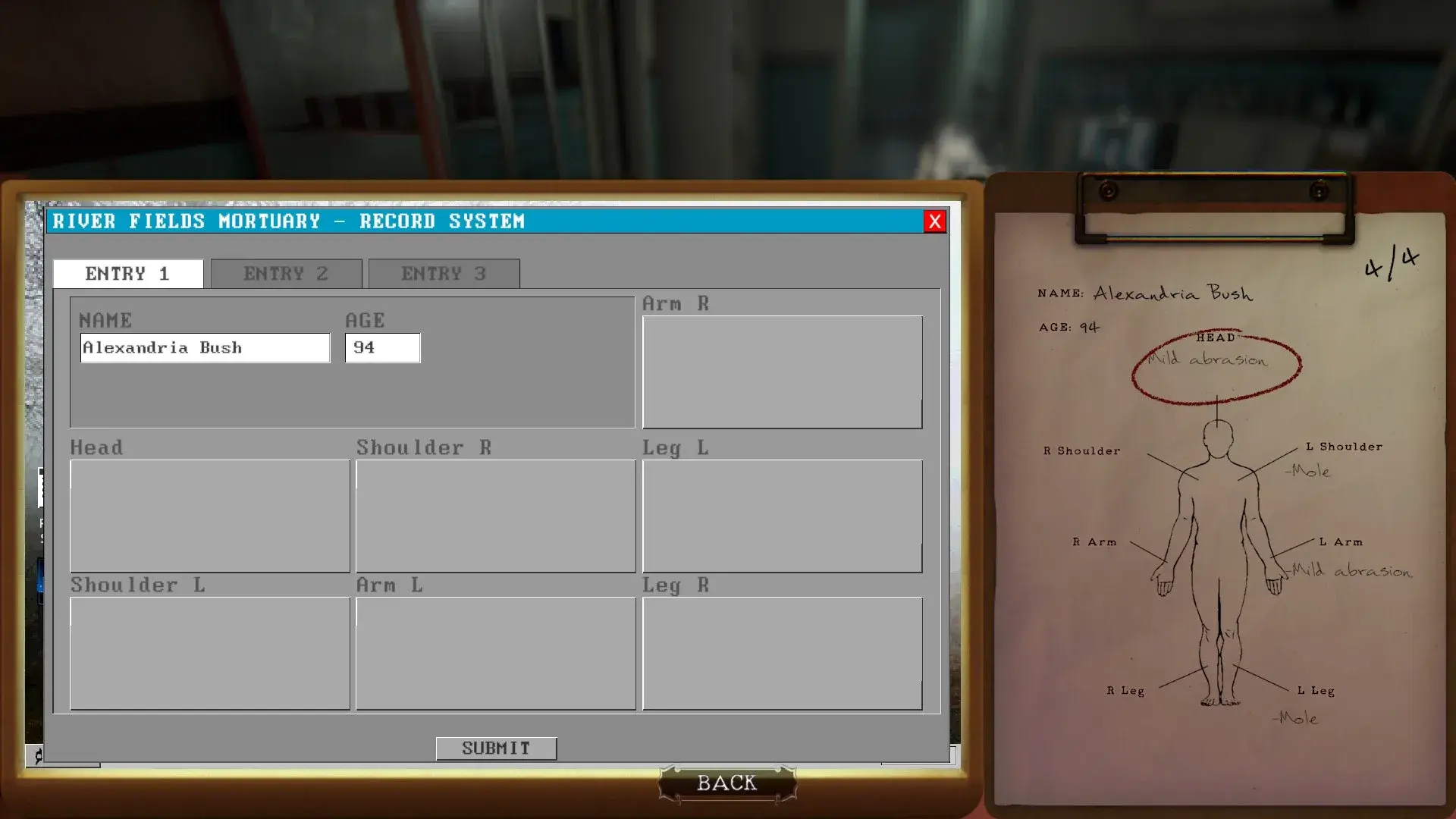 The Mortuary Assistant thumbnail 6