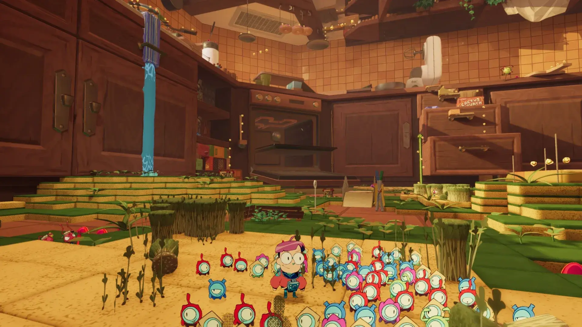 Tinykin thumbnail 11
