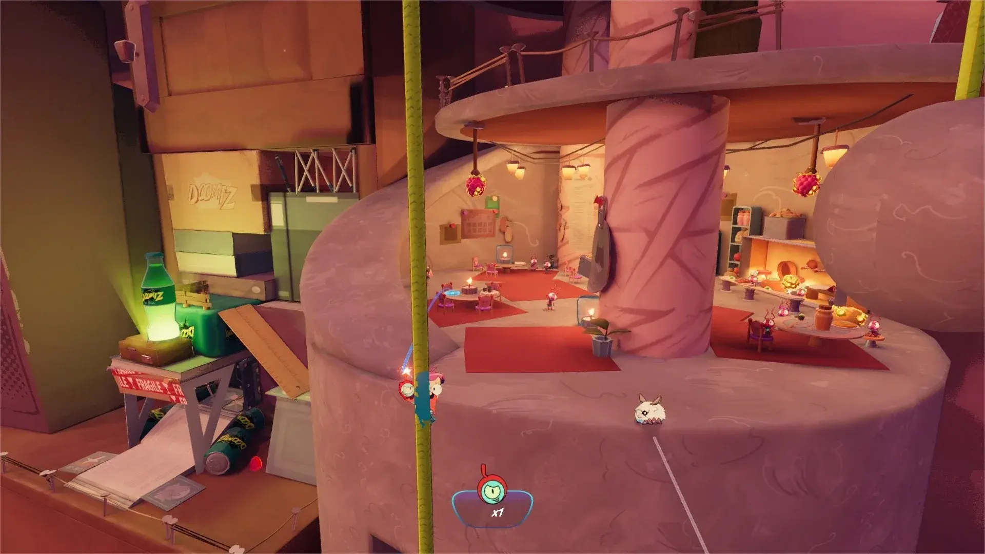 Tinykin thumbnail 7