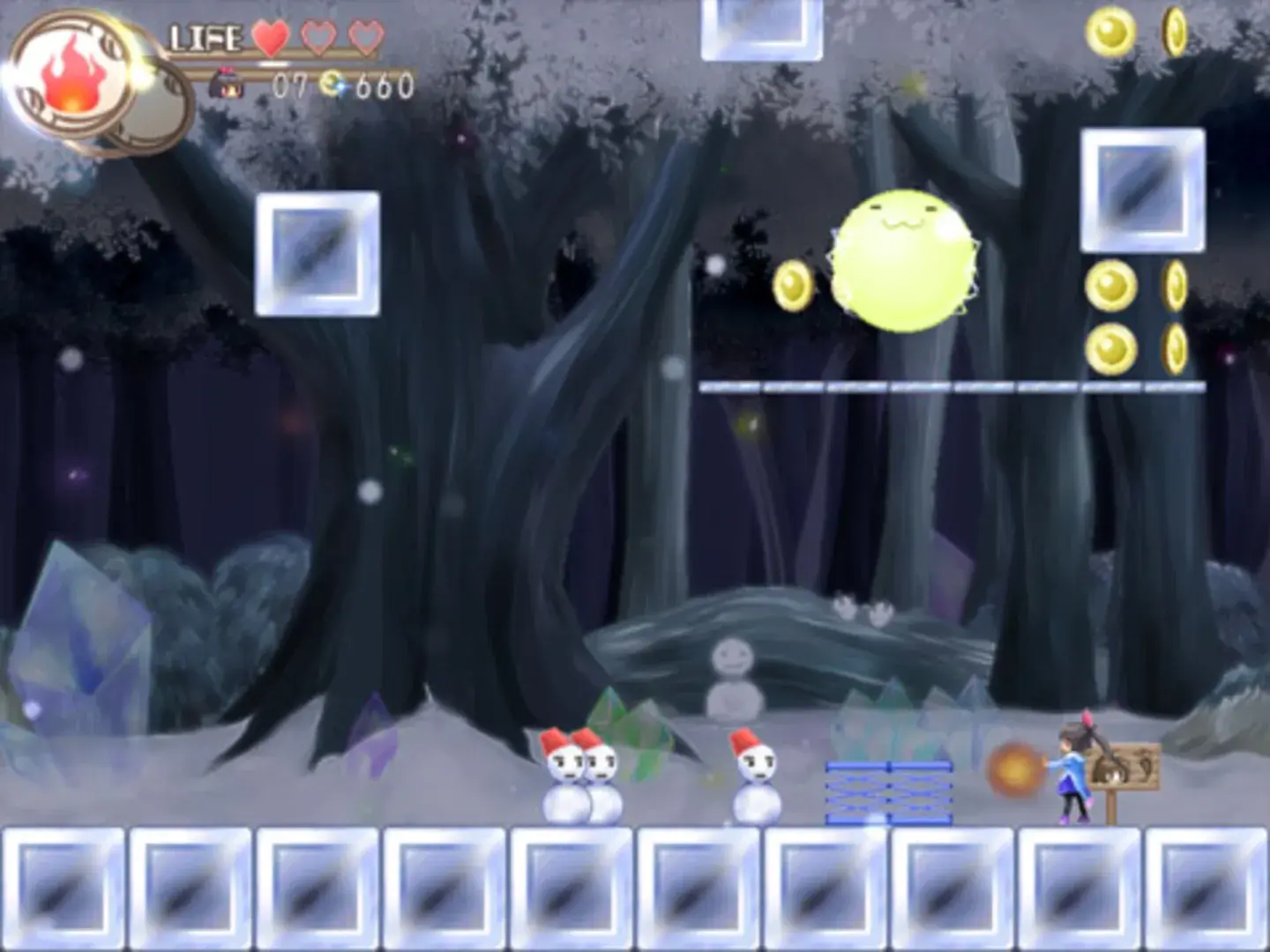 Tobari and the Night of the Curious Moon thumbnail 15