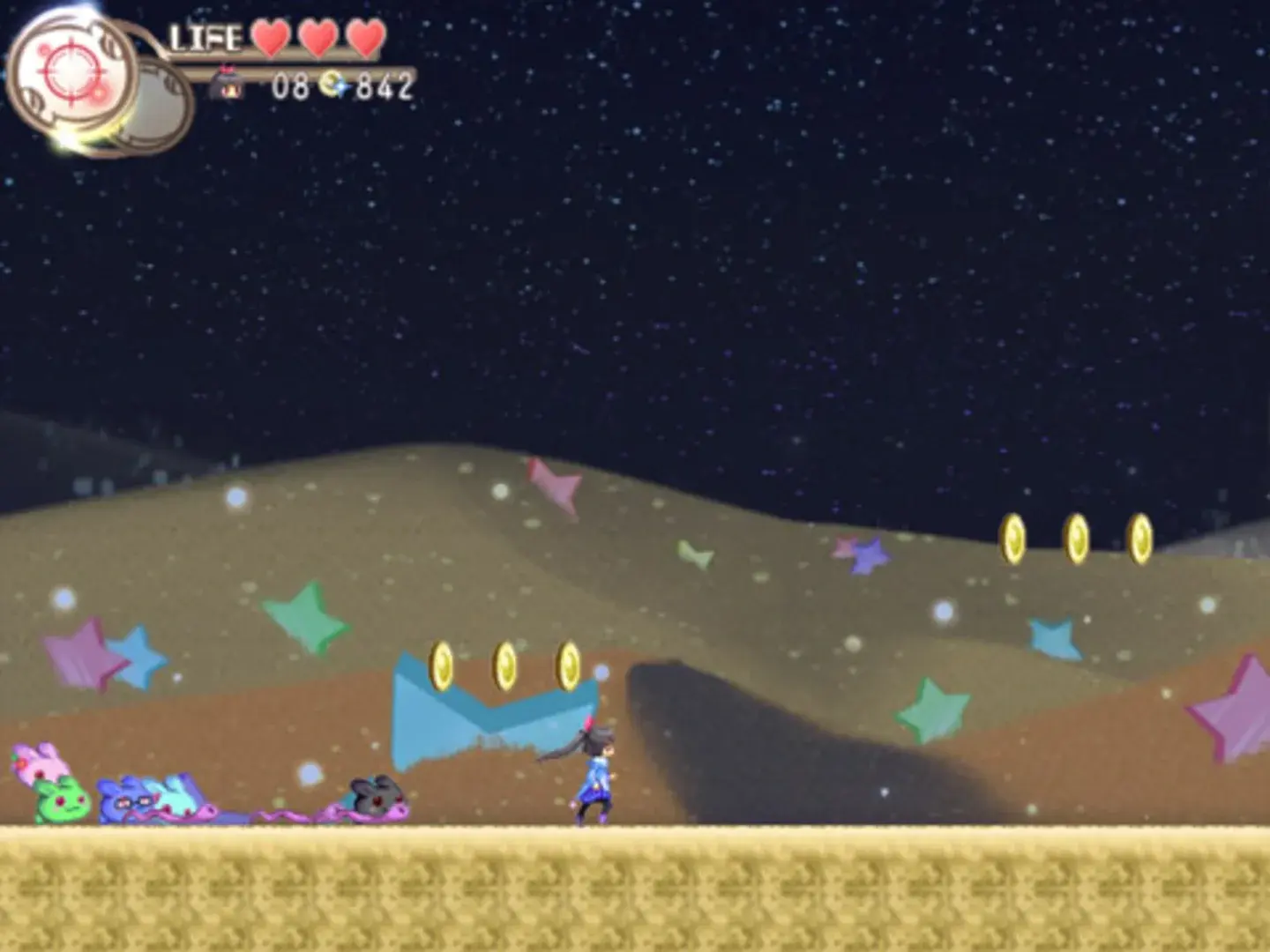 Tobari and the Night of the Curious Moon thumbnail 16