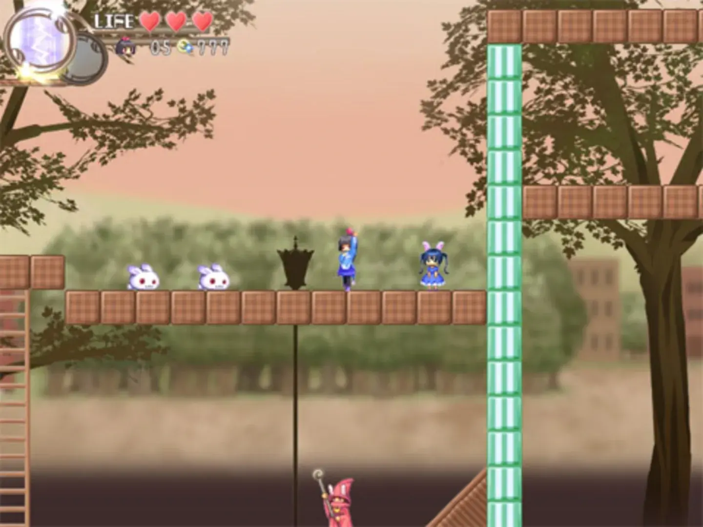 Tobari and the Night of the Curious Moon thumbnail 17