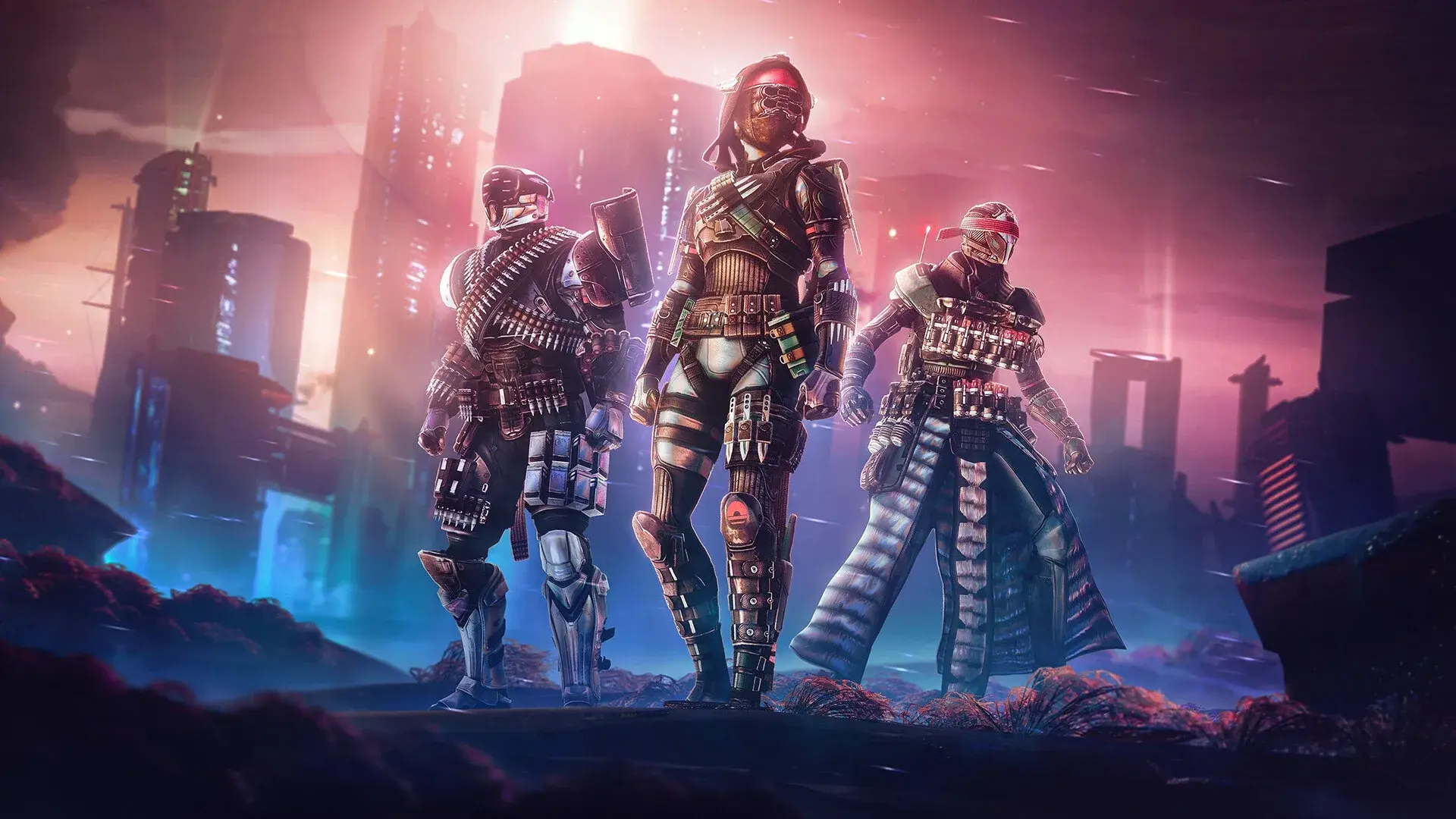 Destiny 2: Lightfall thumbnail 7