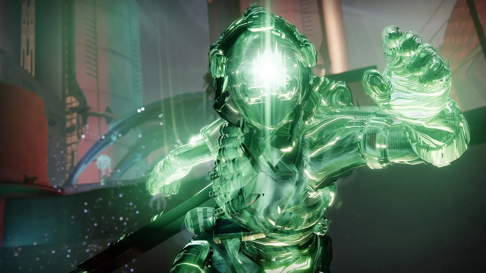 Destiny 2: Lightfall thumbnail 8