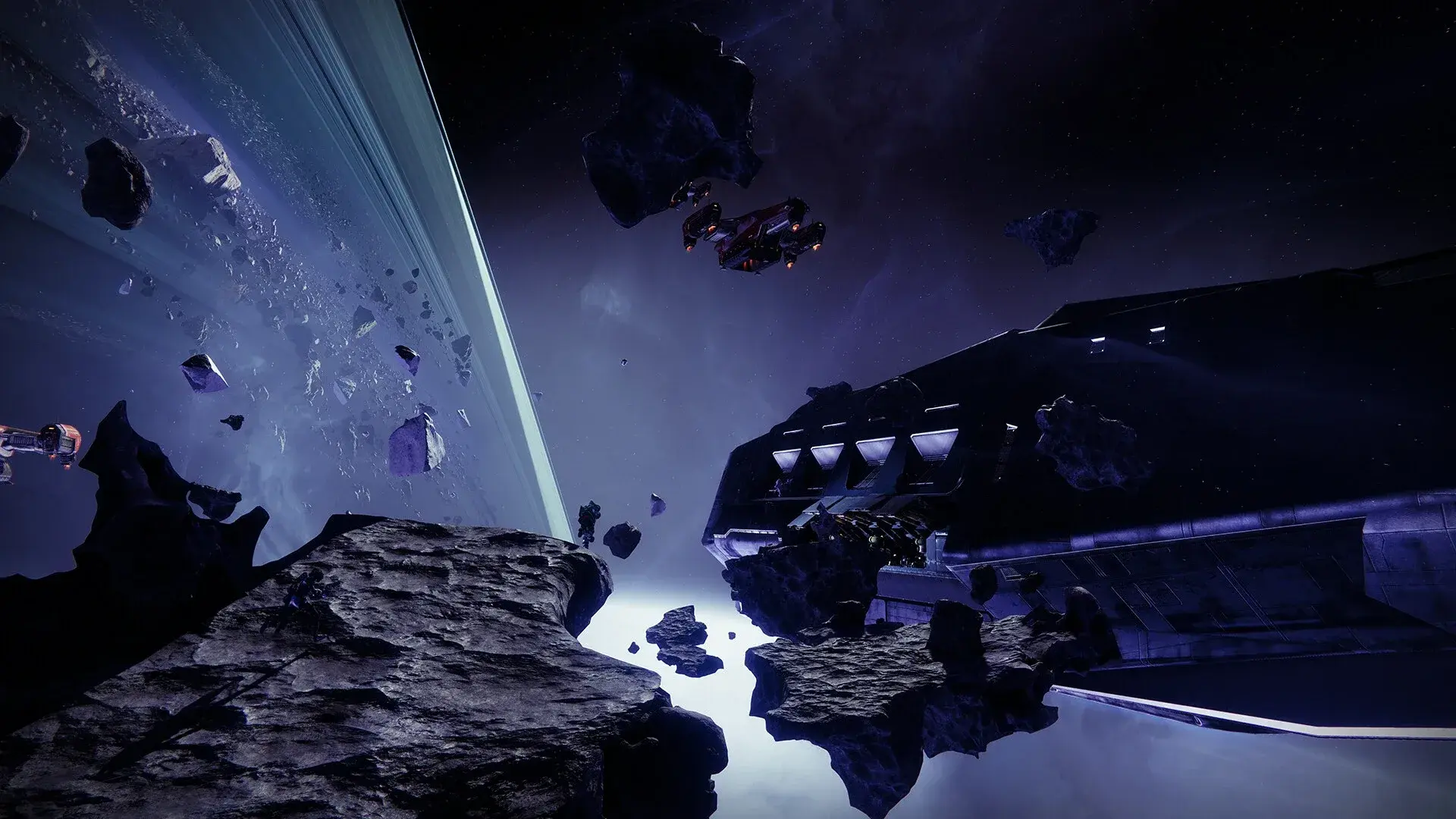 Destiny 2: Lightfall thumbnail 9