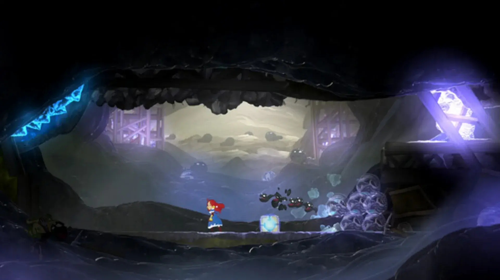 Teslagrad 2 thumbnail 5