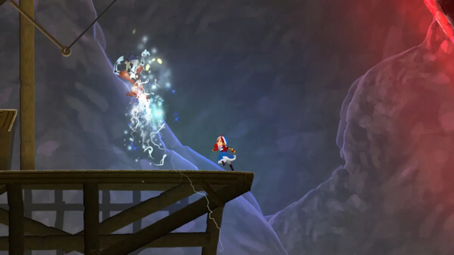 Teslagrad 2 thumbnail 7