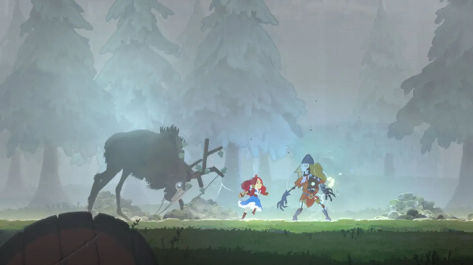 Teslagrad 2 thumbnail 8