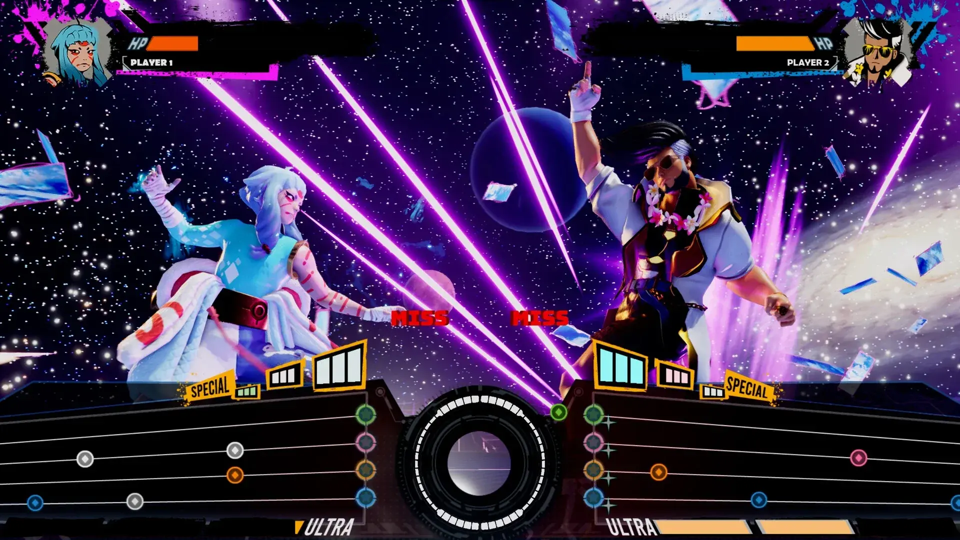 God of Rock thumbnail 3