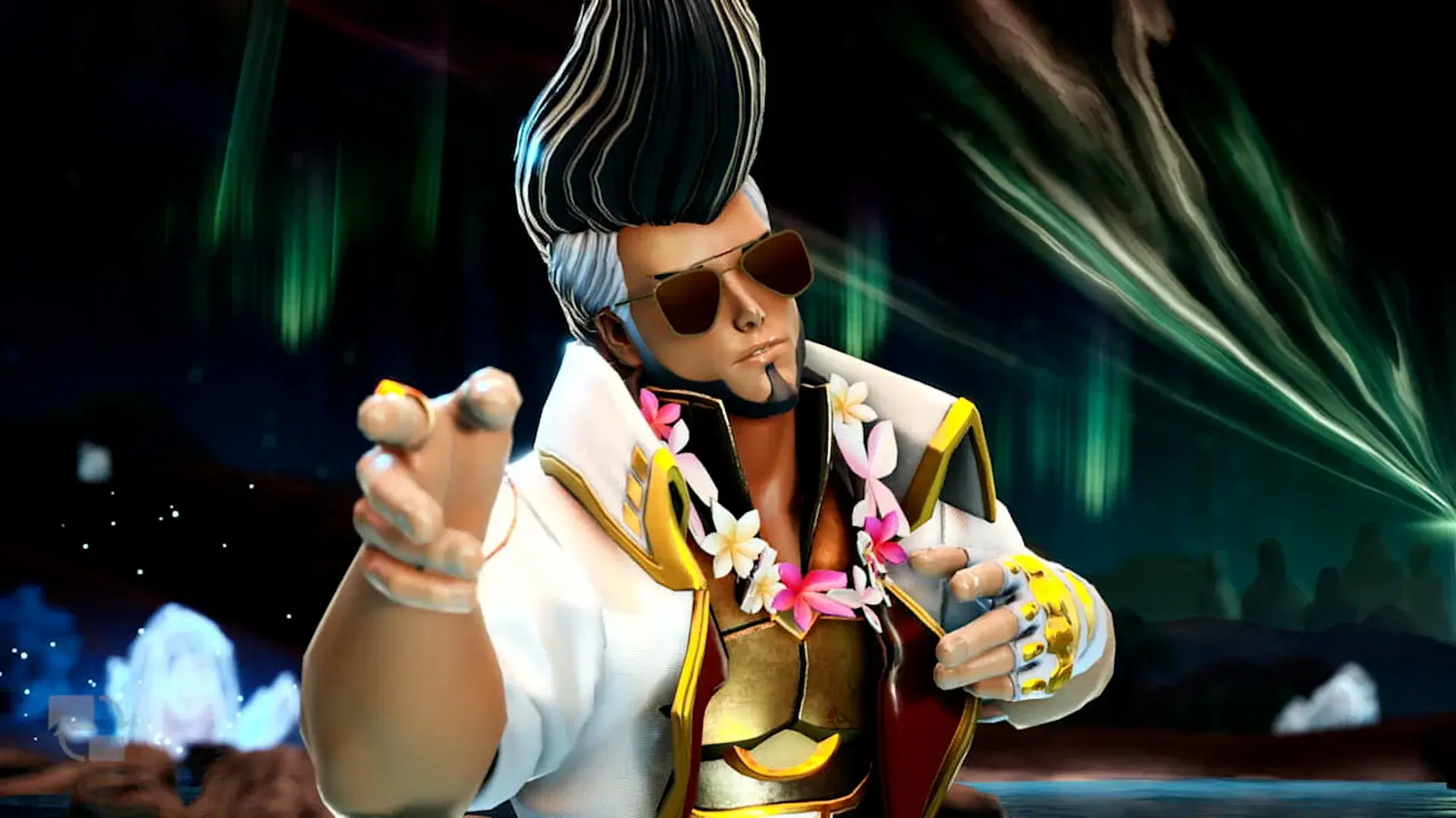 God of Rock thumbnail 4