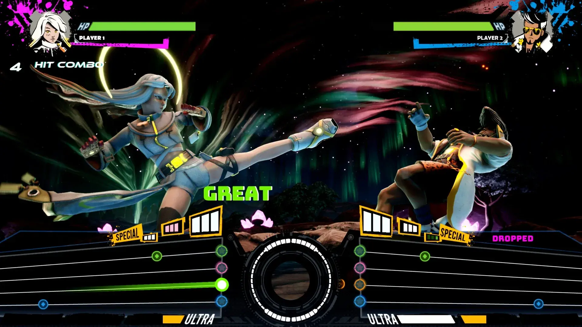 God of Rock thumbnail 5