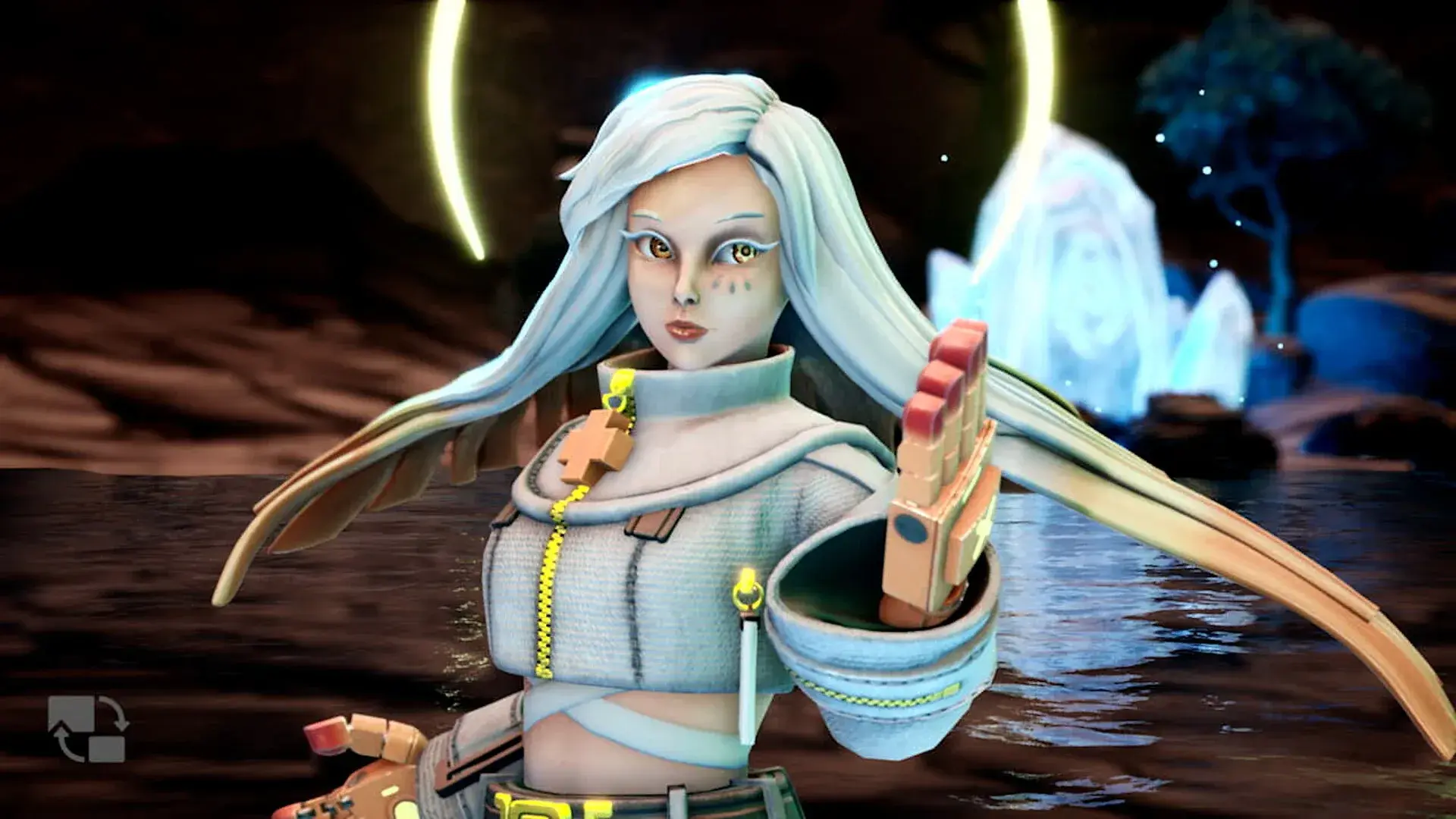 God of Rock thumbnail 6