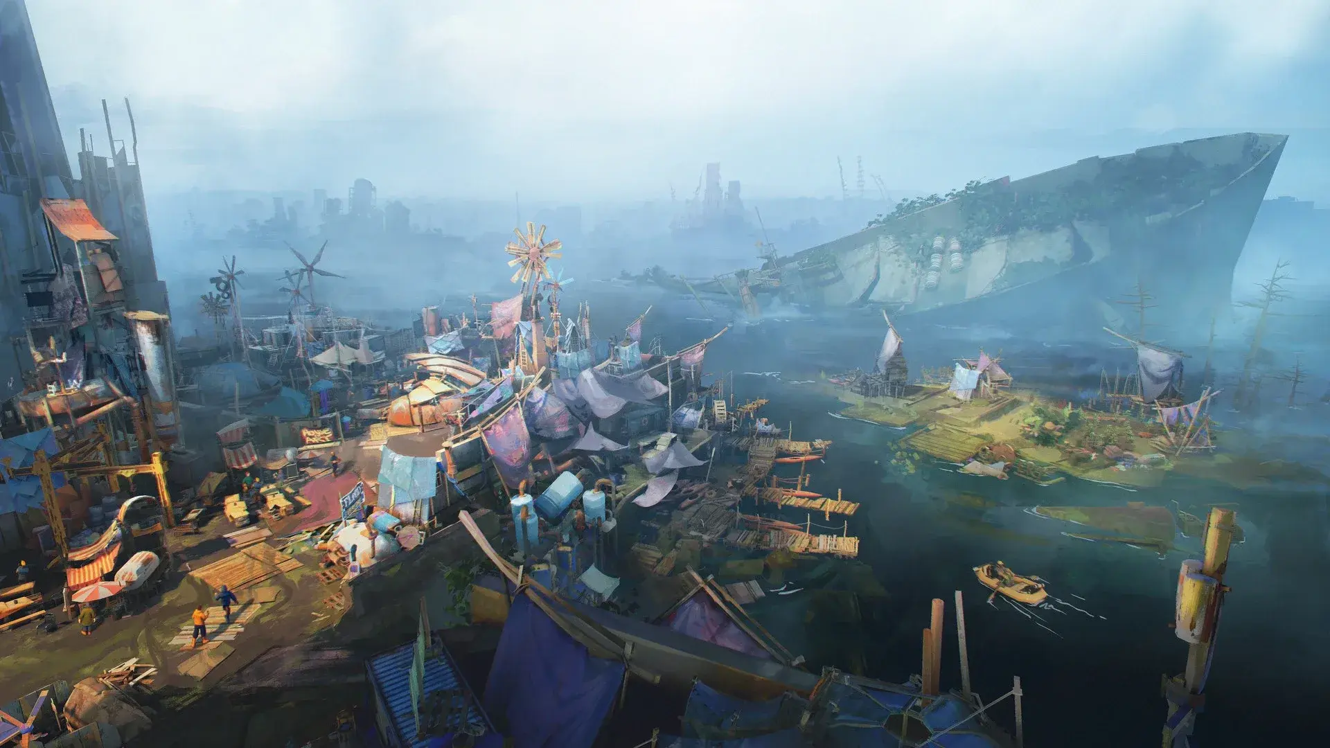 Floodland thumbnail 3