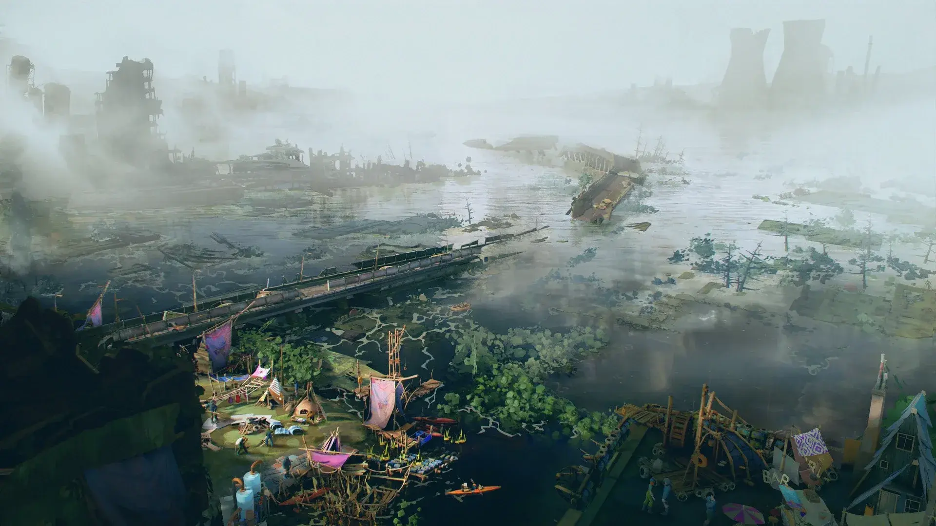 Floodland thumbnail 4
