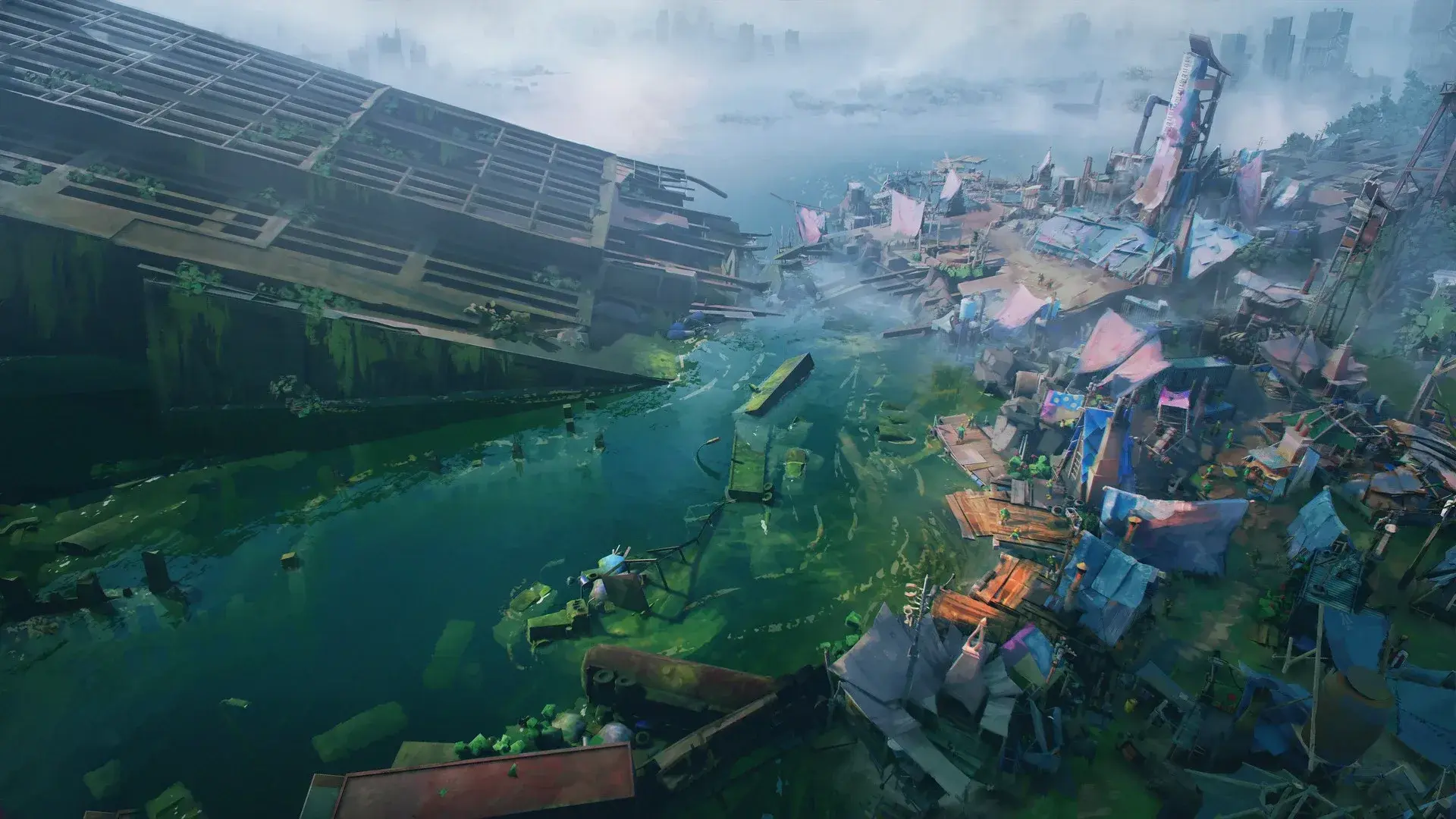 Floodland thumbnail 5