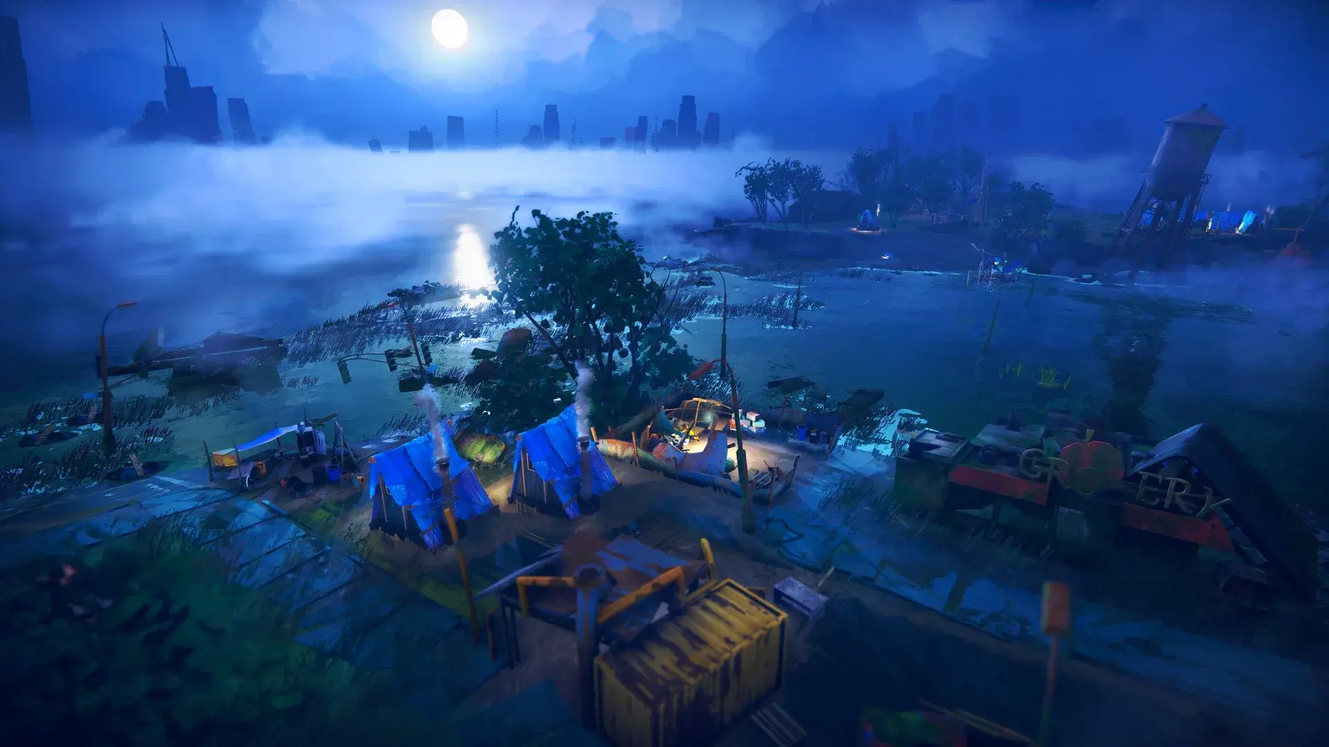 Floodland thumbnail 6