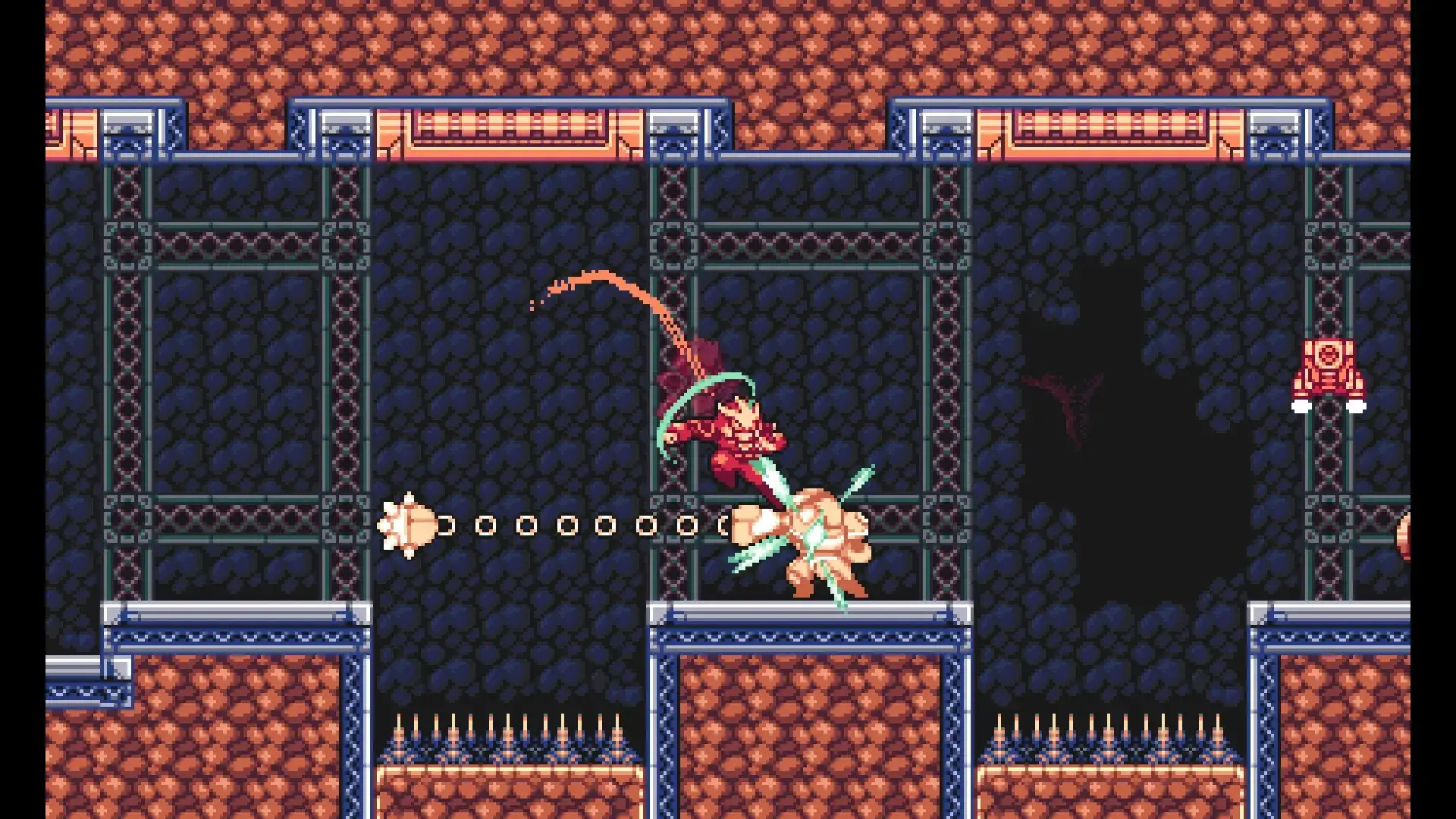 Gravity Circuit thumbnail 7