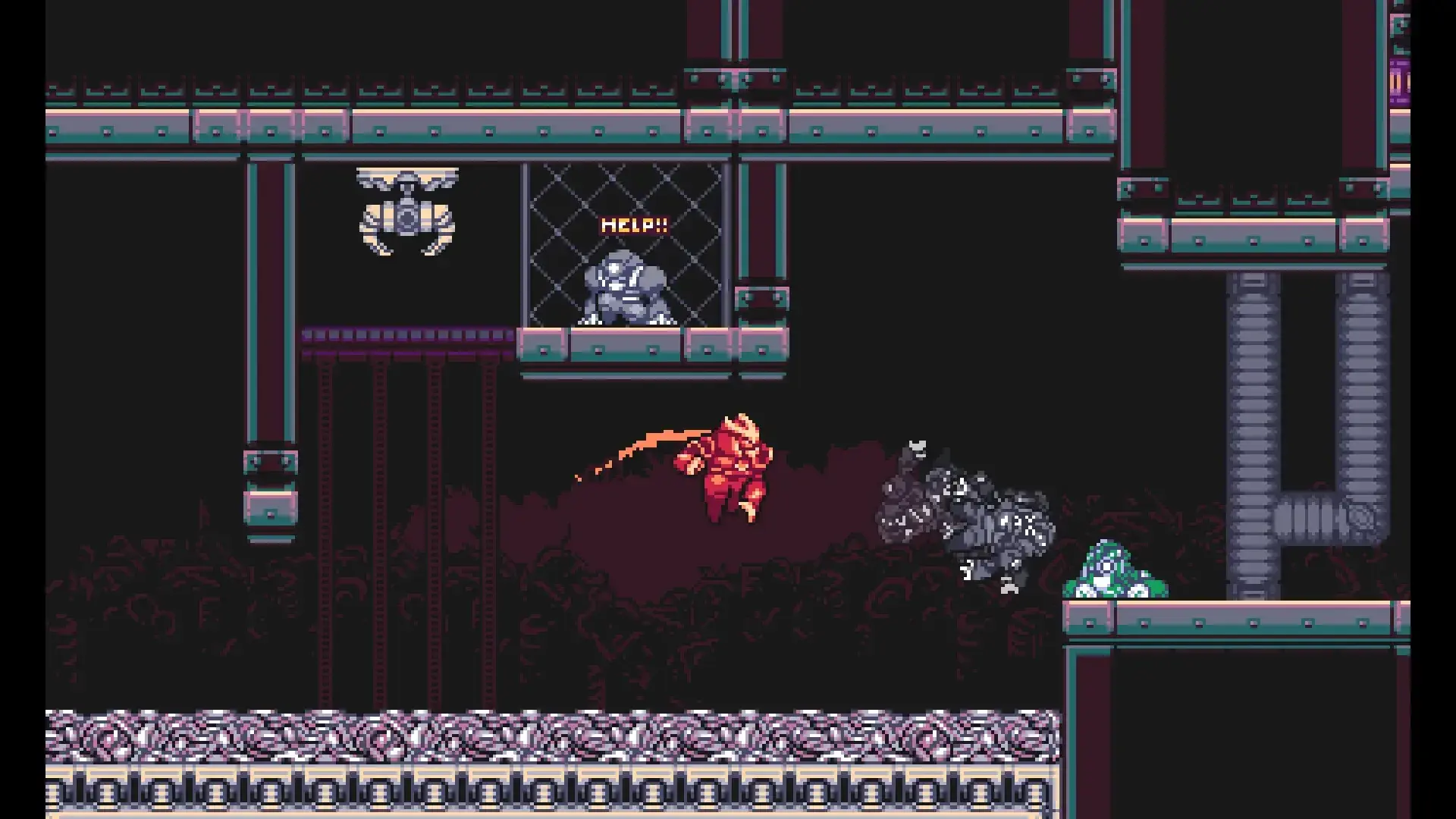 Gravity Circuit thumbnail 8