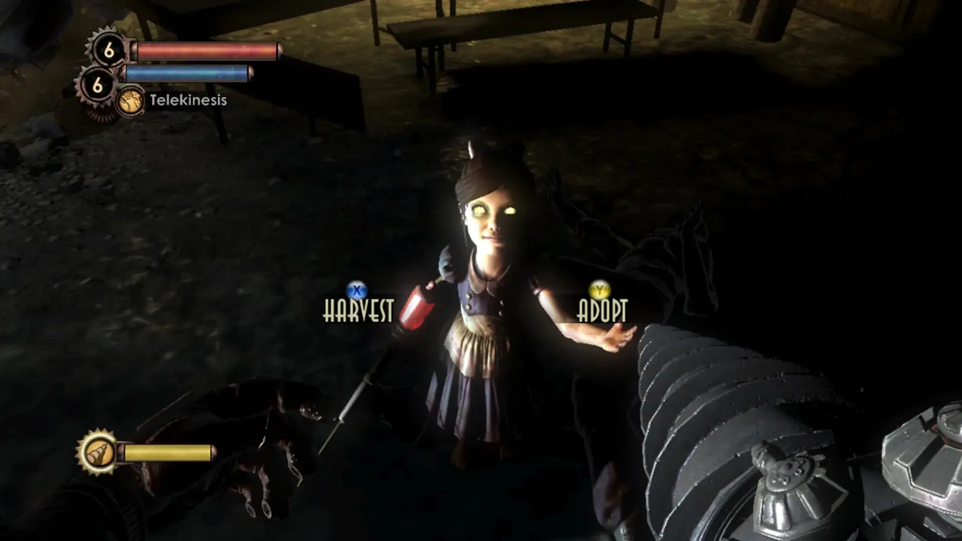BioShock 2 thumbnail 13