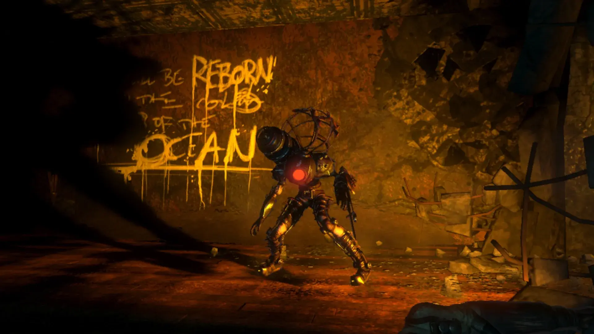 BioShock 2 thumbnail 14