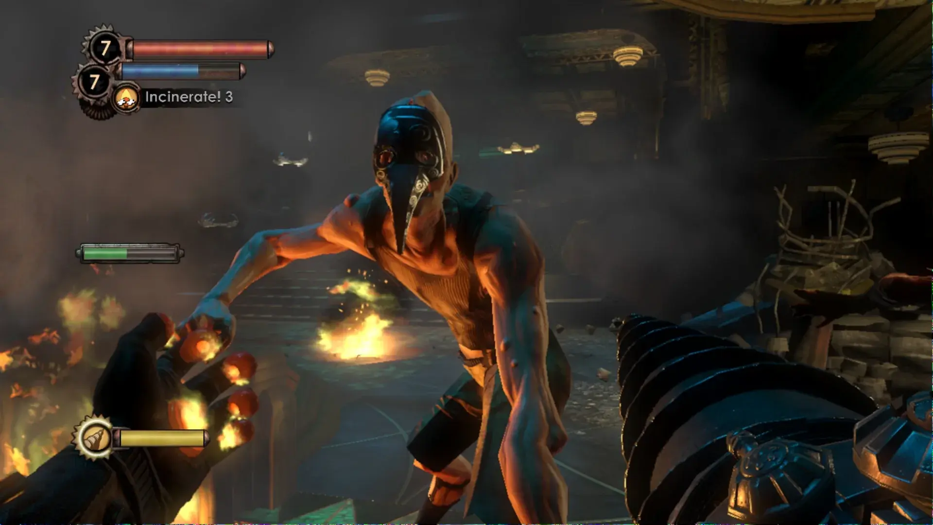 BioShock 2 thumbnail 16