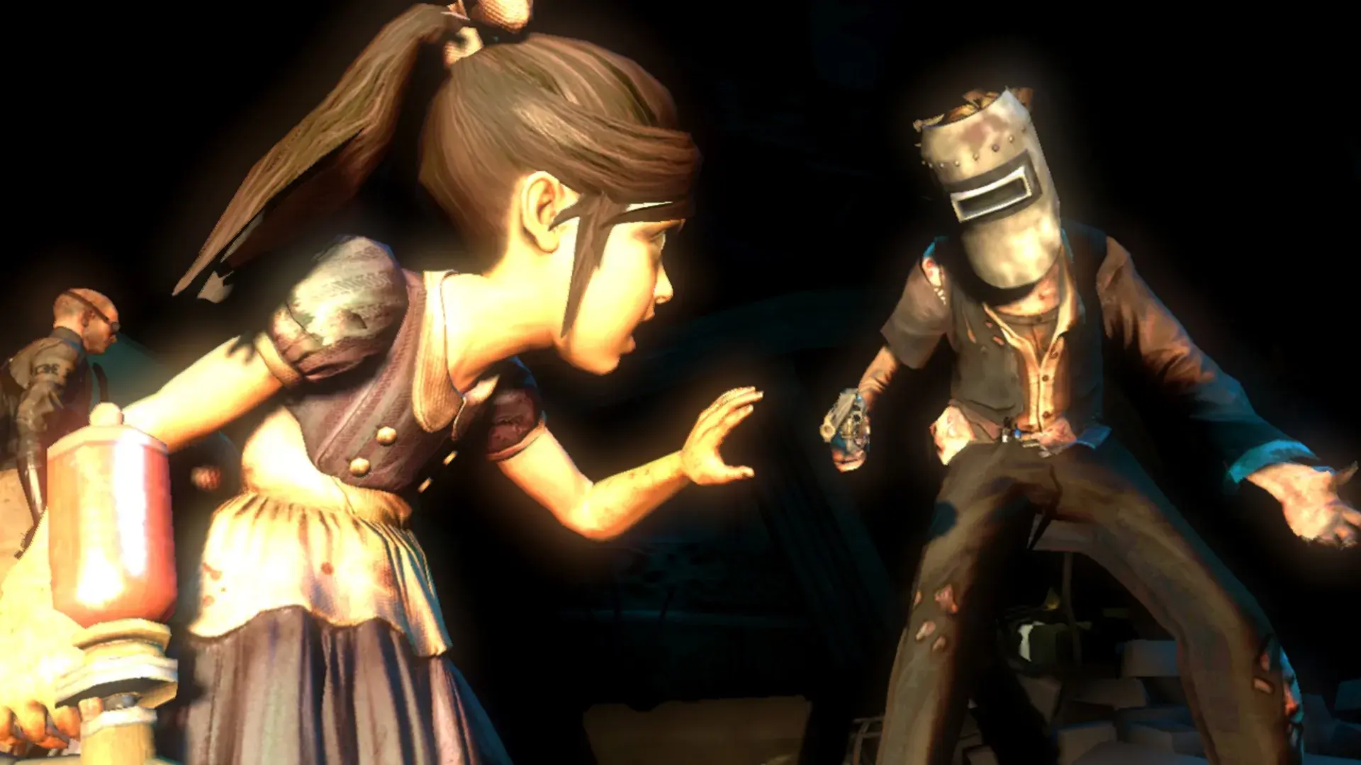 BioShock 2 thumbnail 15