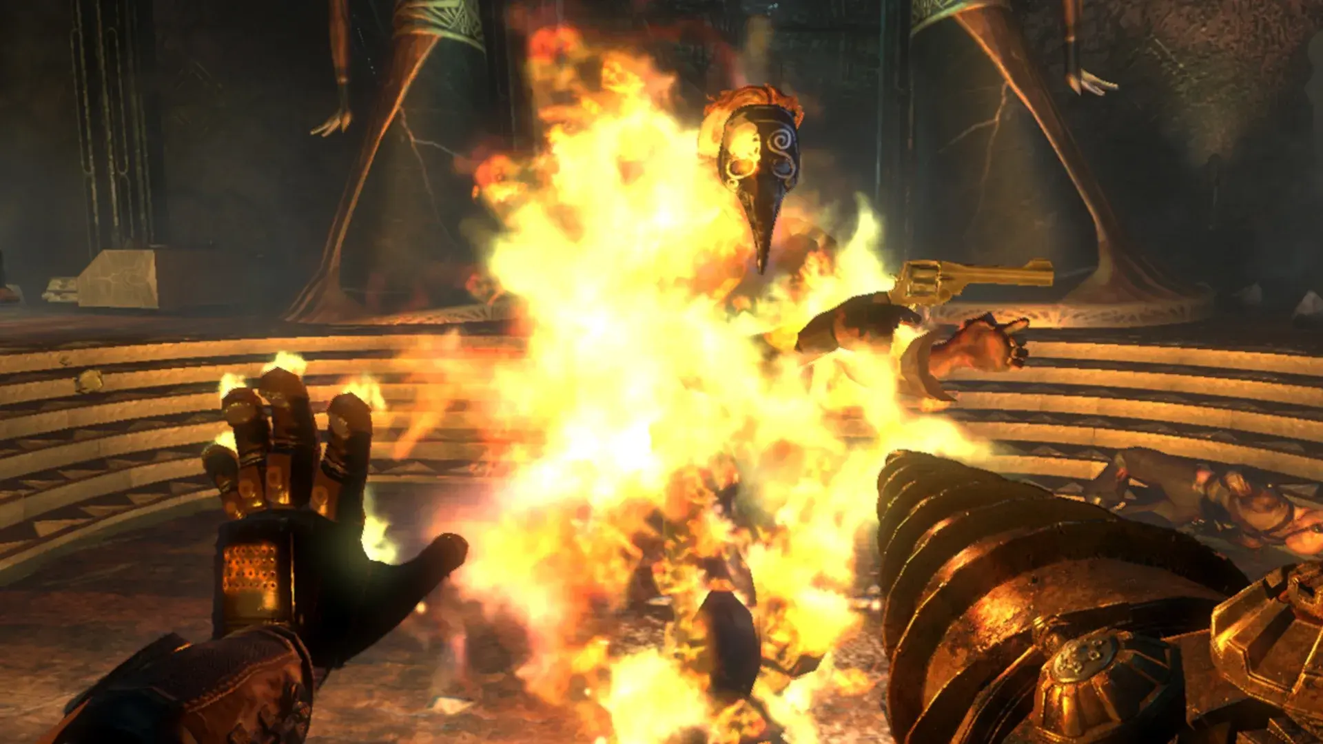 BioShock 2 thumbnail 17