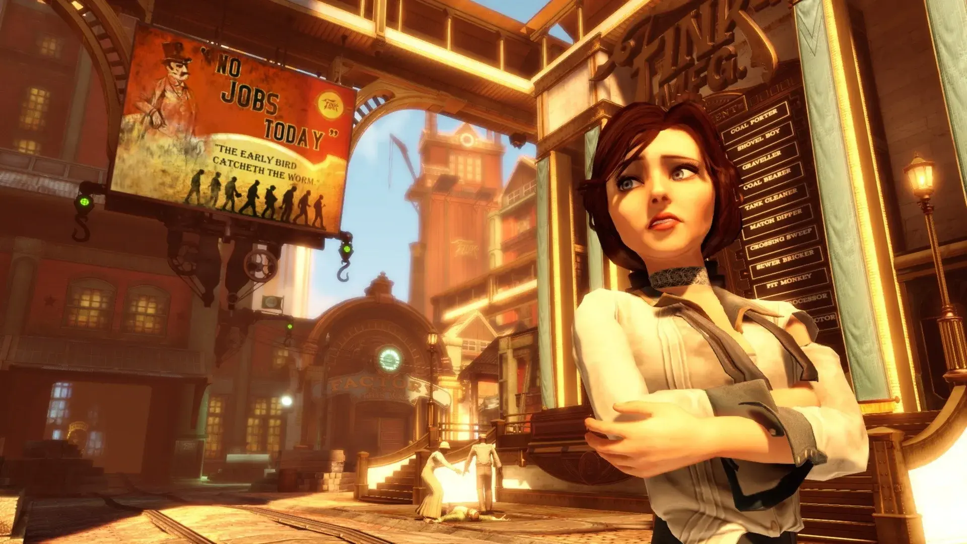 BioShock Infinite thumbnail 29