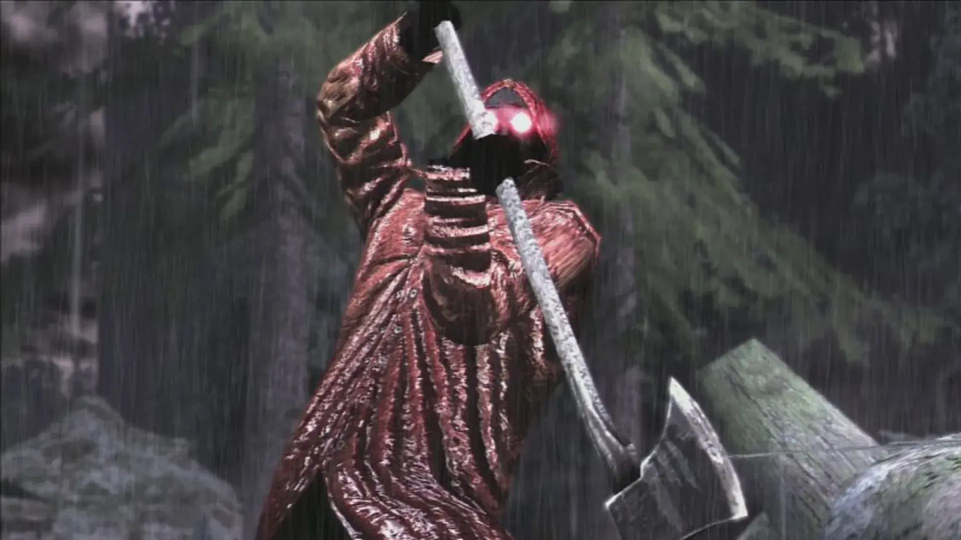 Deadly Premonition: Directors Cut thumbnail 9