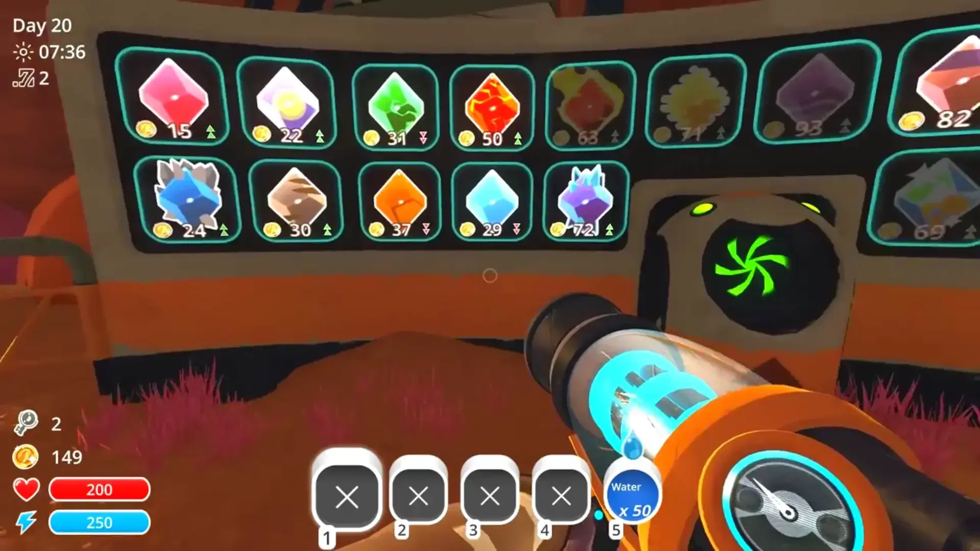Slime Rancher thumbnail 12