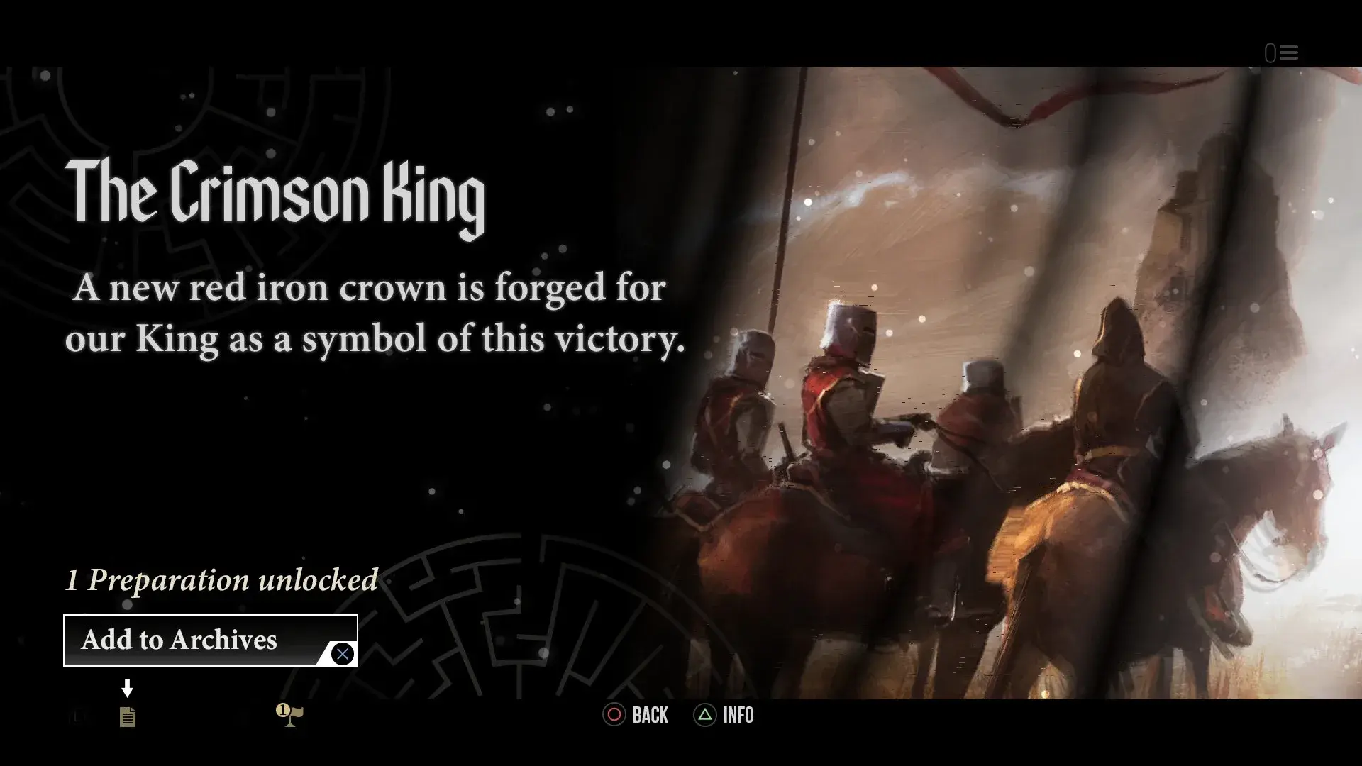 The Kings Dilemma: Chronicles thumbnail 7