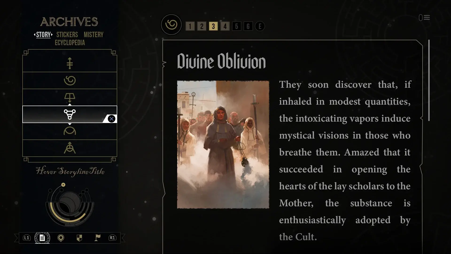 The Kings Dilemma: Chronicles thumbnail 6
