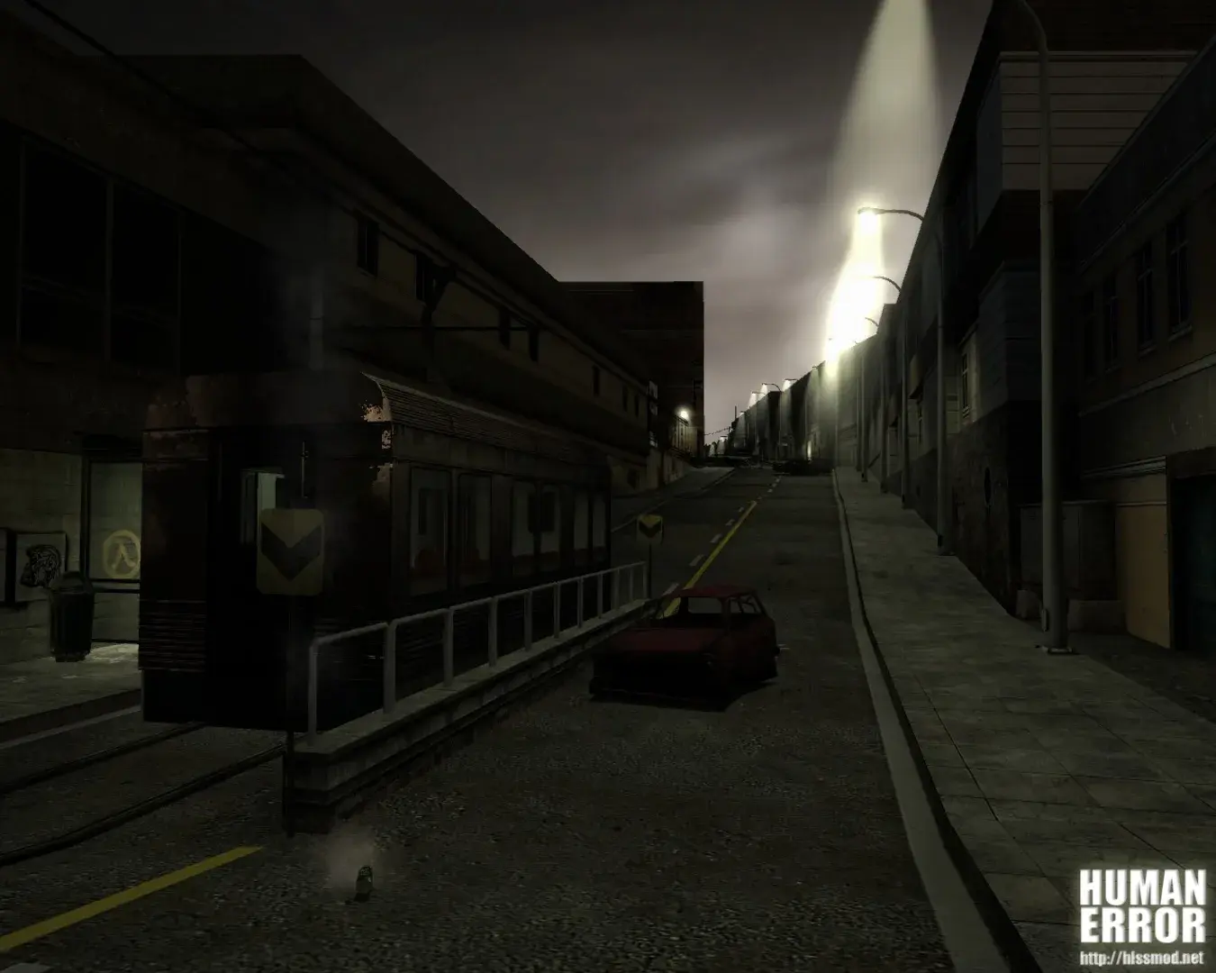 Humanity thumbnail 6