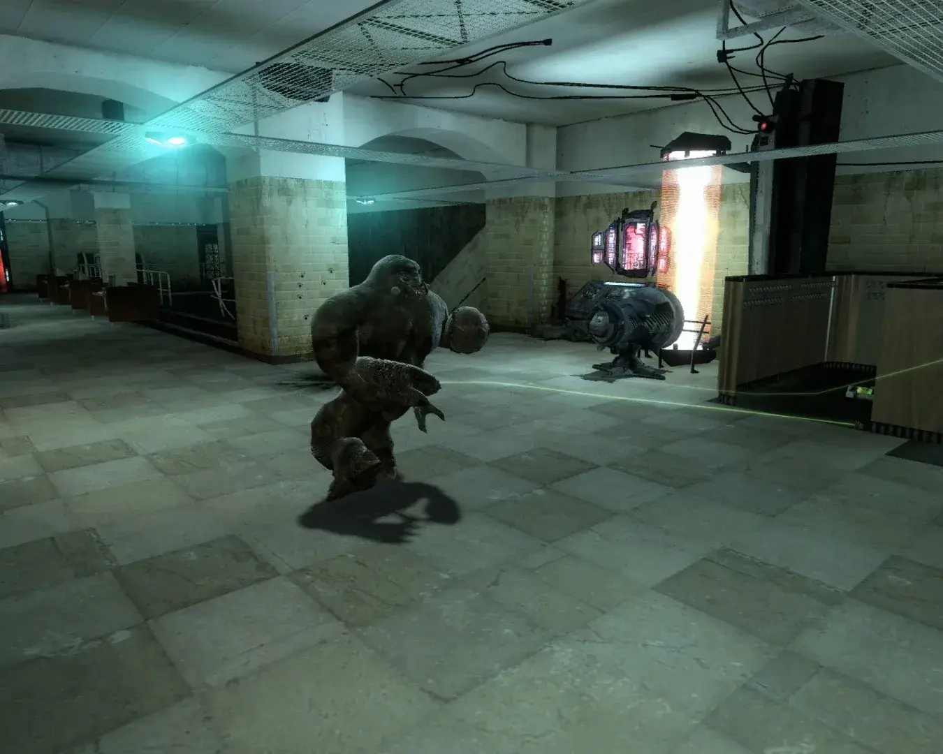 Humanity thumbnail 7