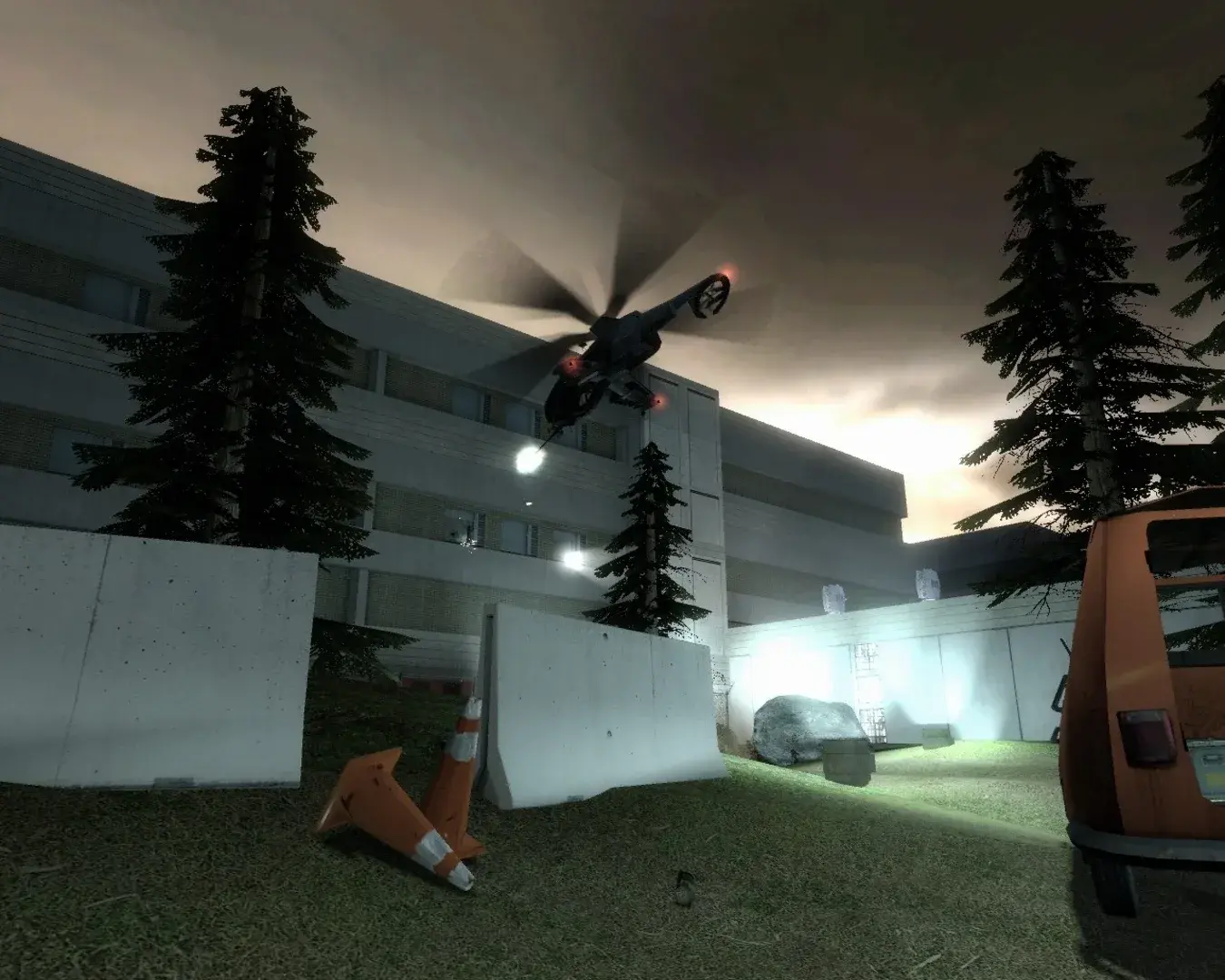 Humanity thumbnail 8