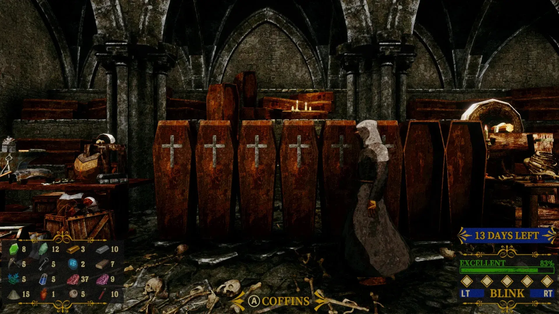 Corpse Keeper thumbnail 4