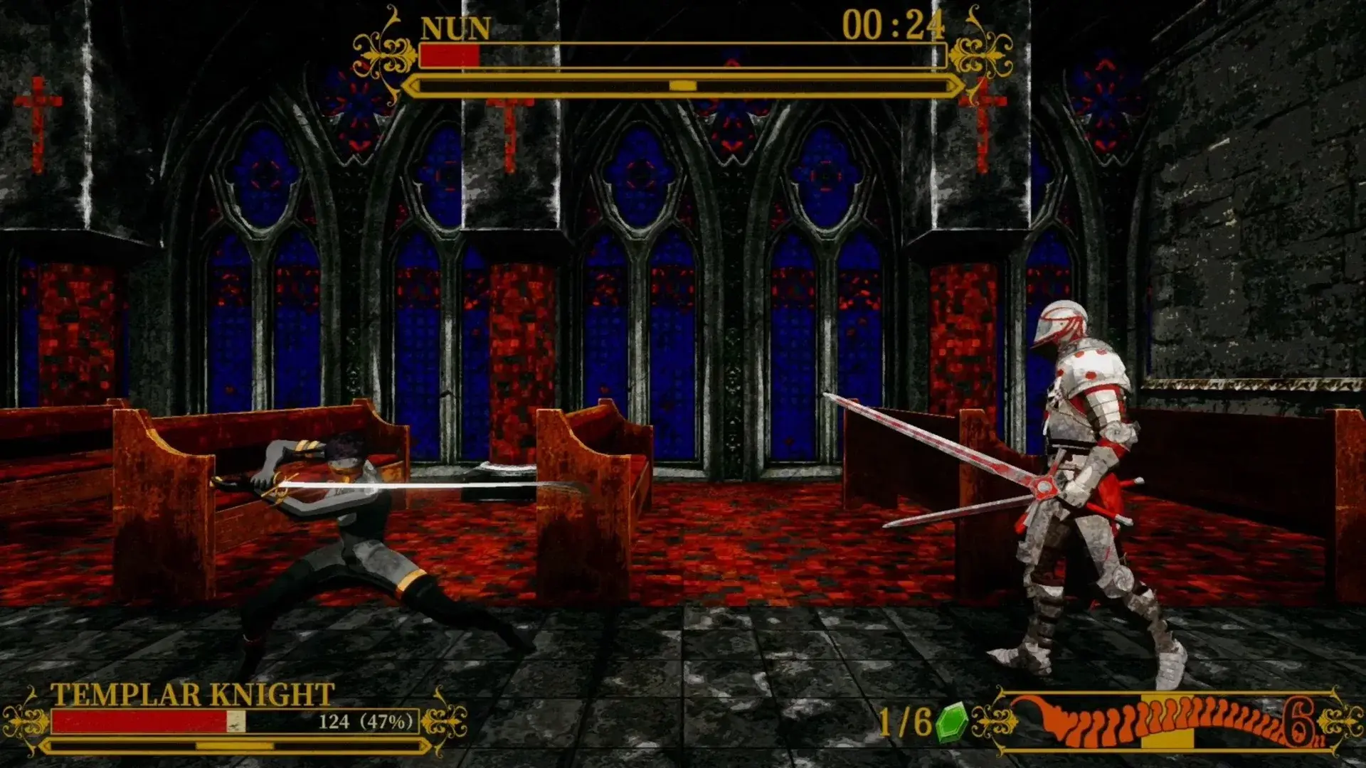 Corpse Keeper thumbnail 5
