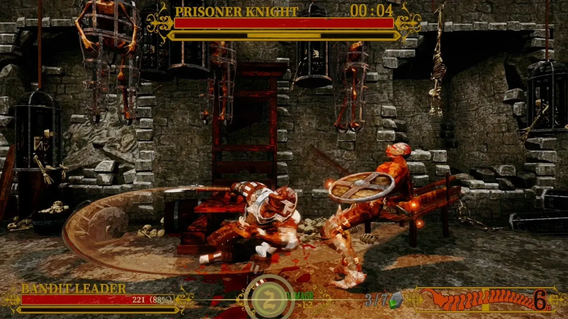 Corpse Keeper thumbnail 17