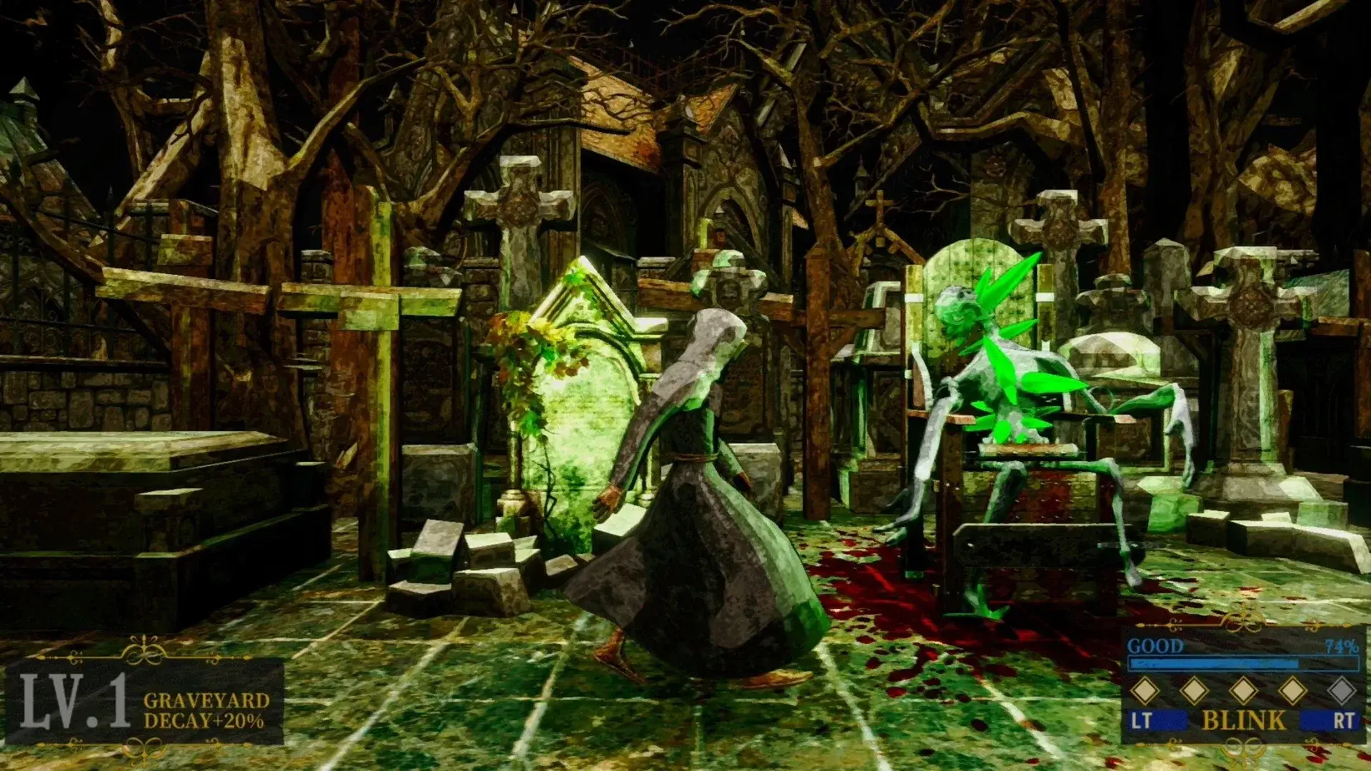Corpse Keeper thumbnail 10